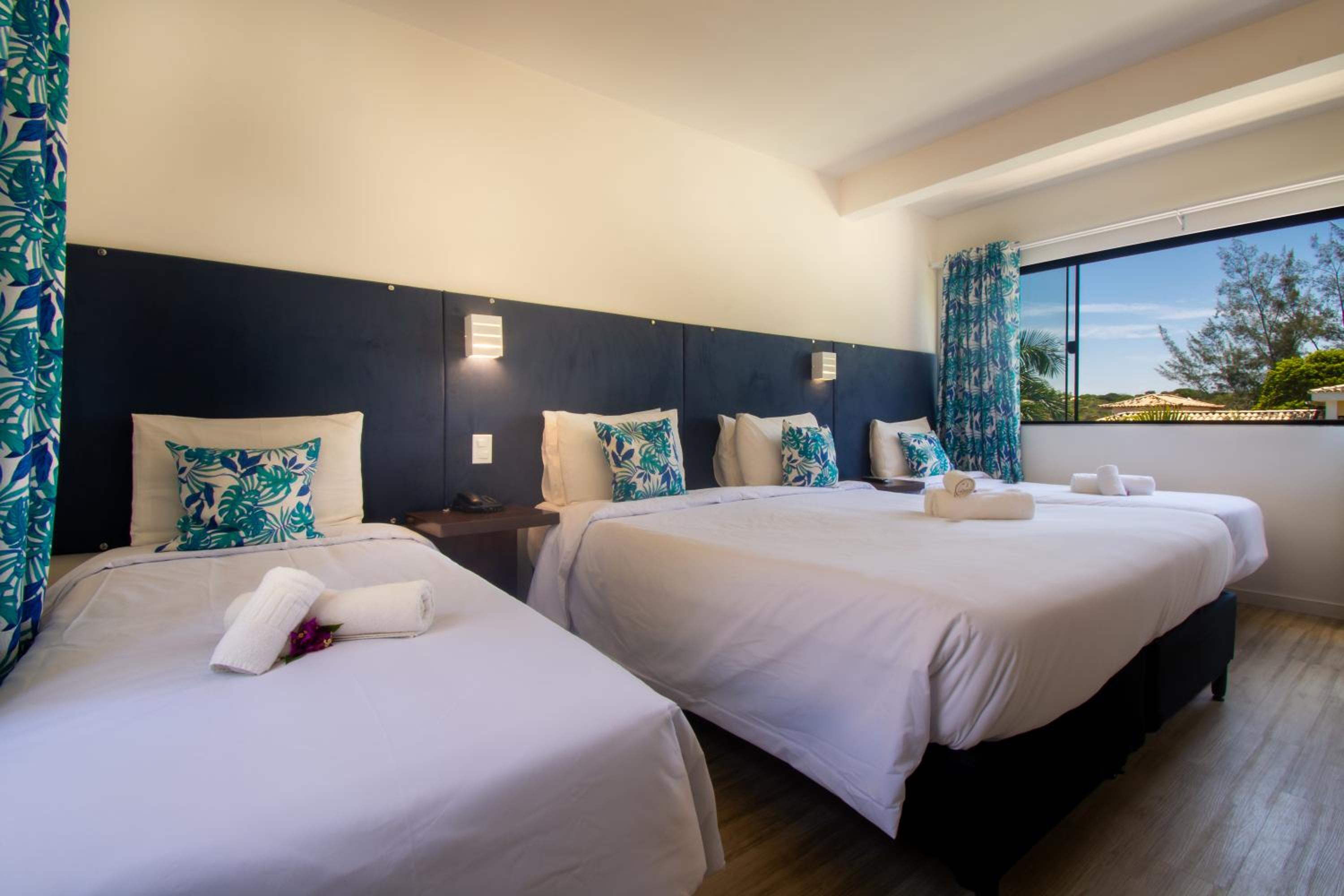 Quadruple Room photo 1