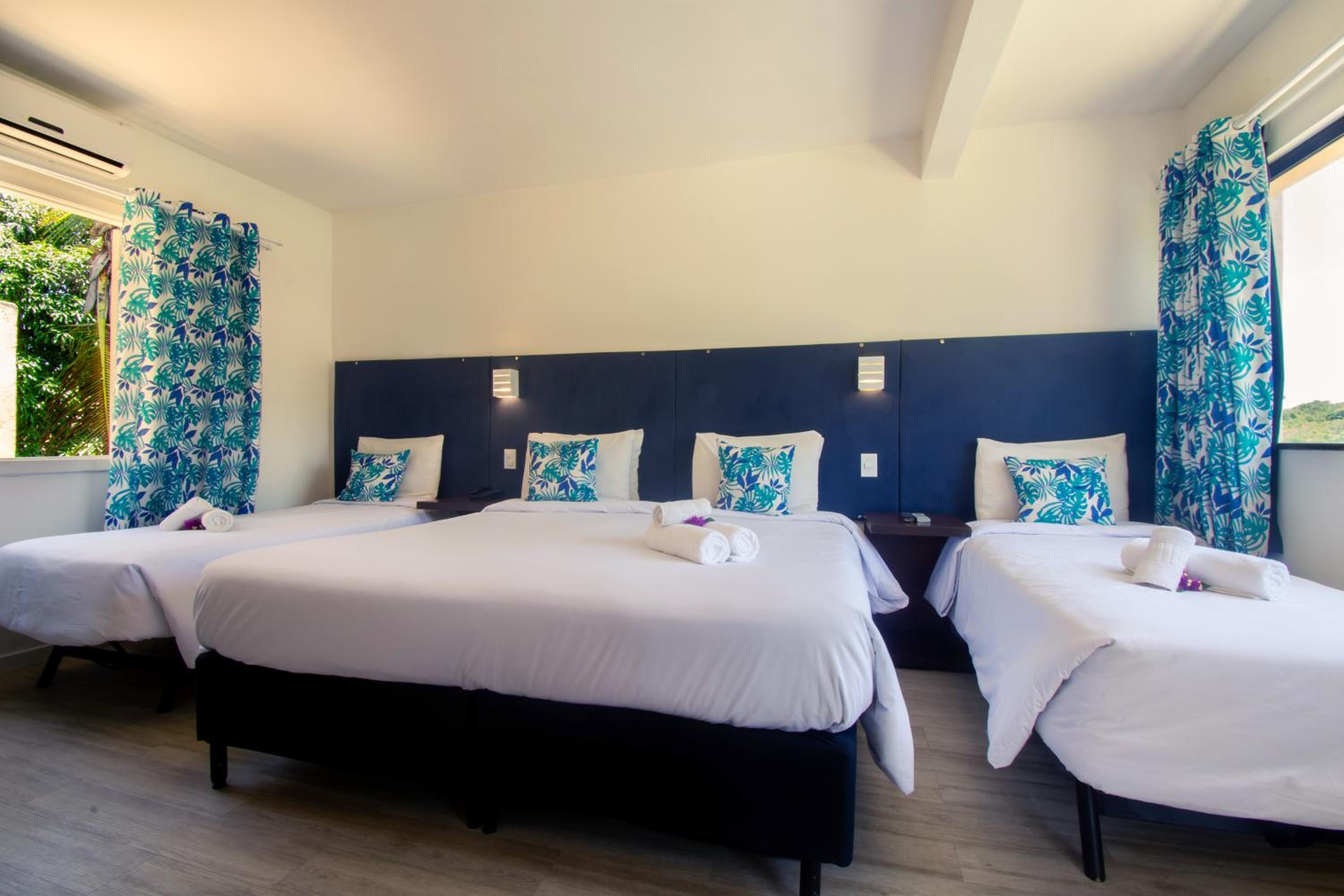 Quadruple Room photo 3