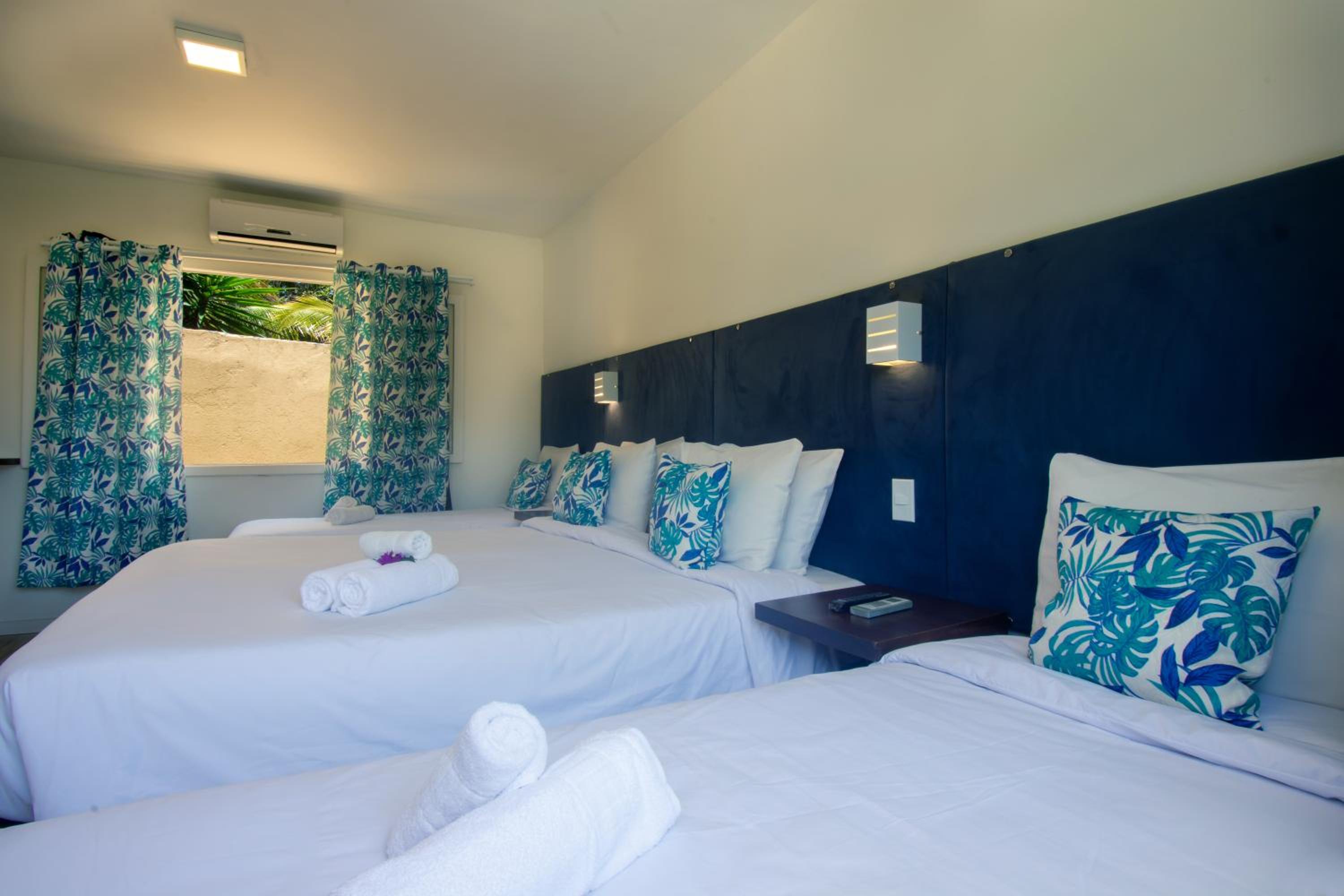 Quadruple Room photo 2