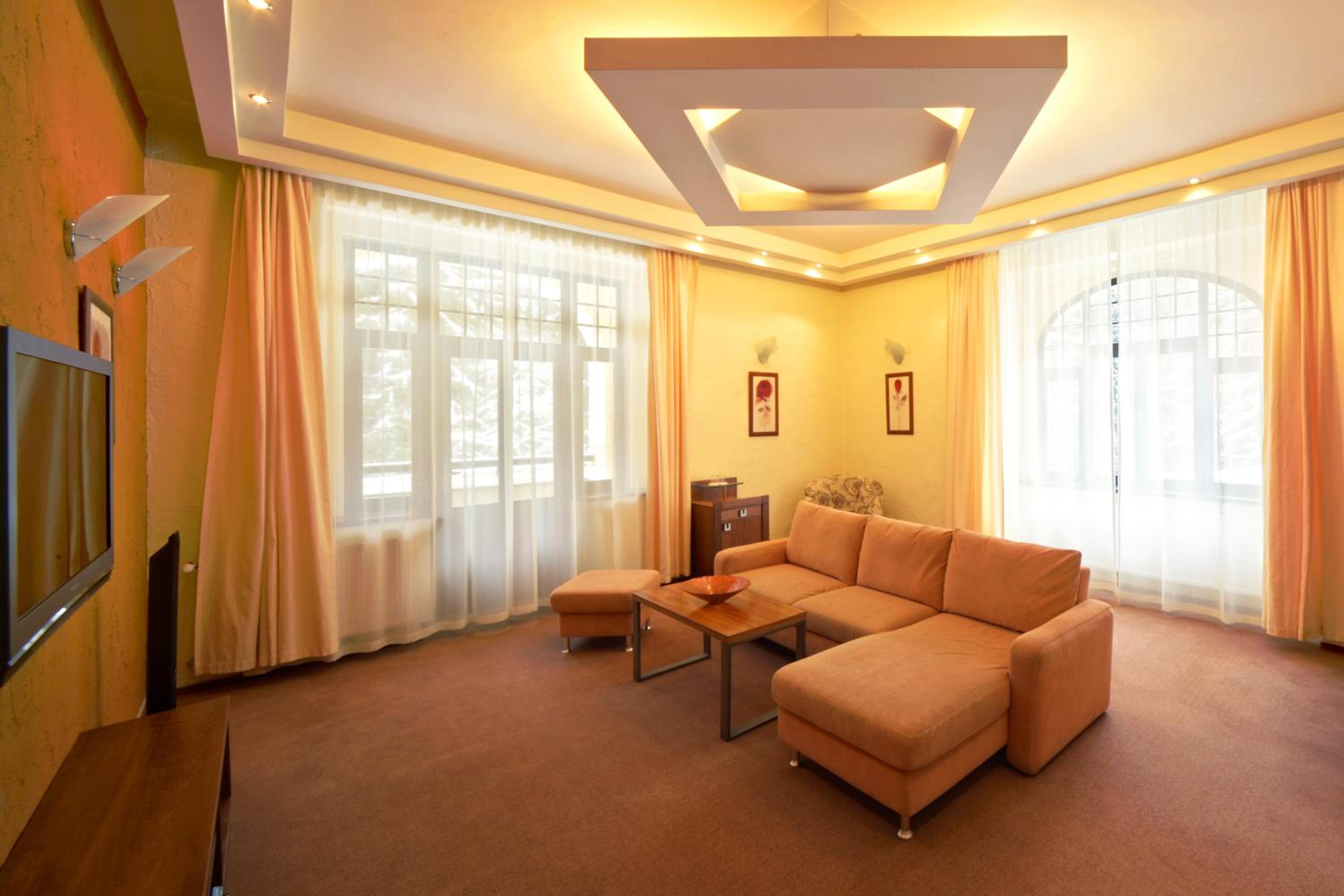 Suite photo 1