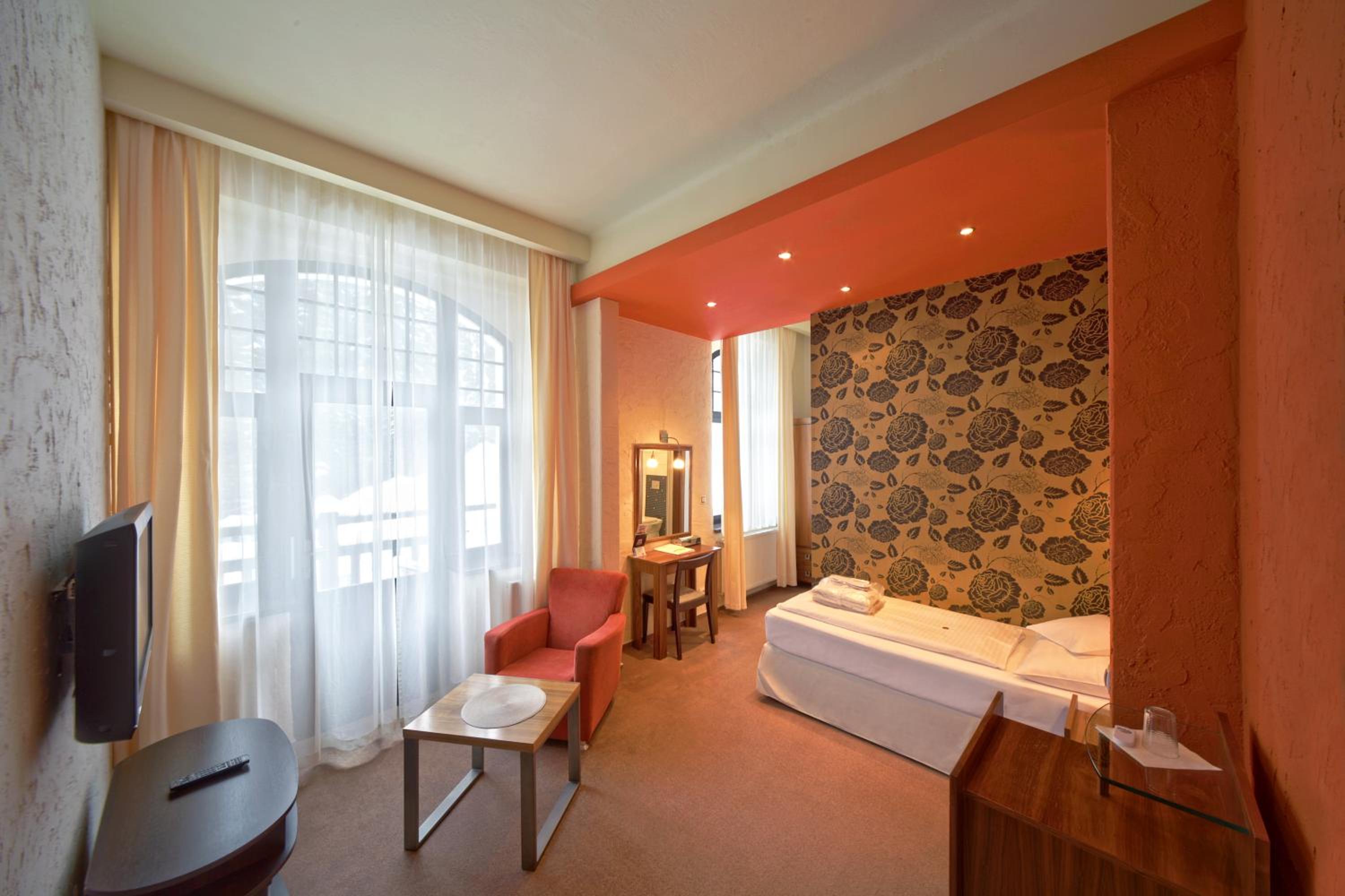Standard Single Room photo 1