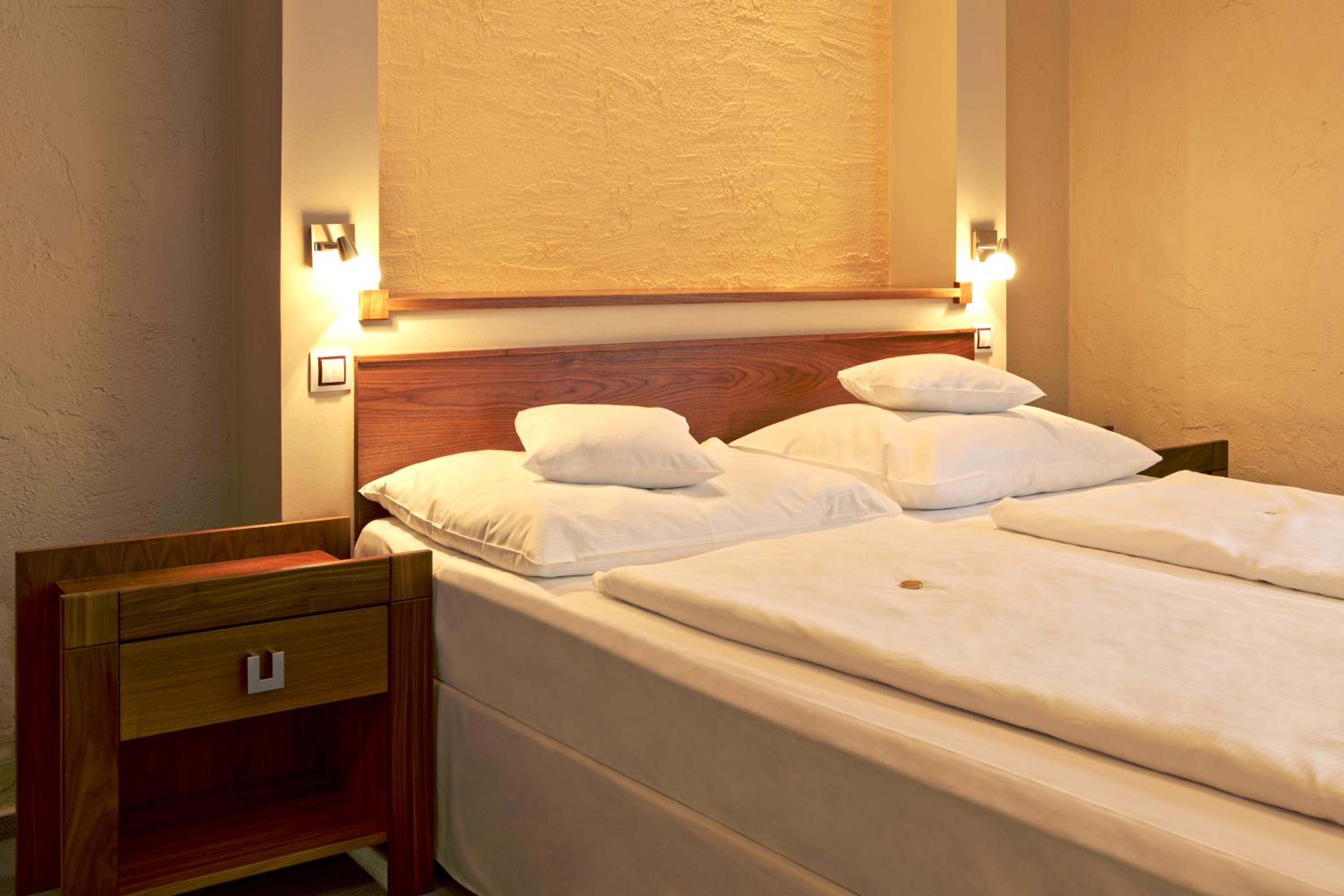 Deluxe Double Room photo 1