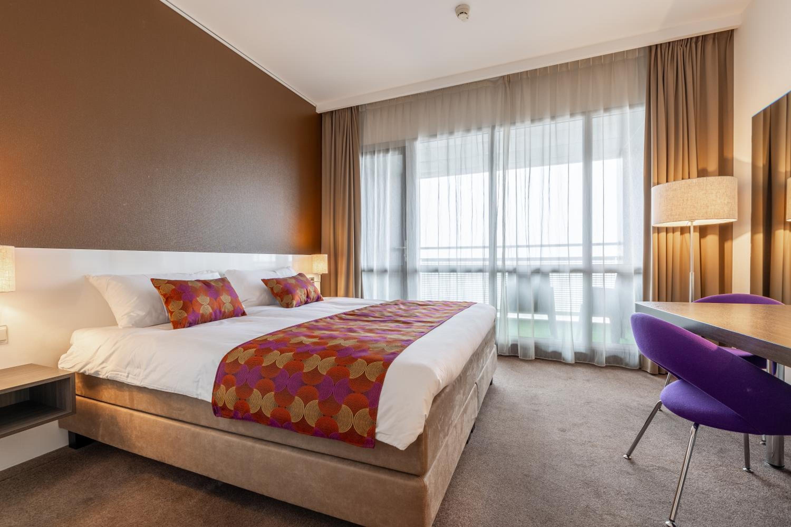Double Room with Balcony - Photo 1