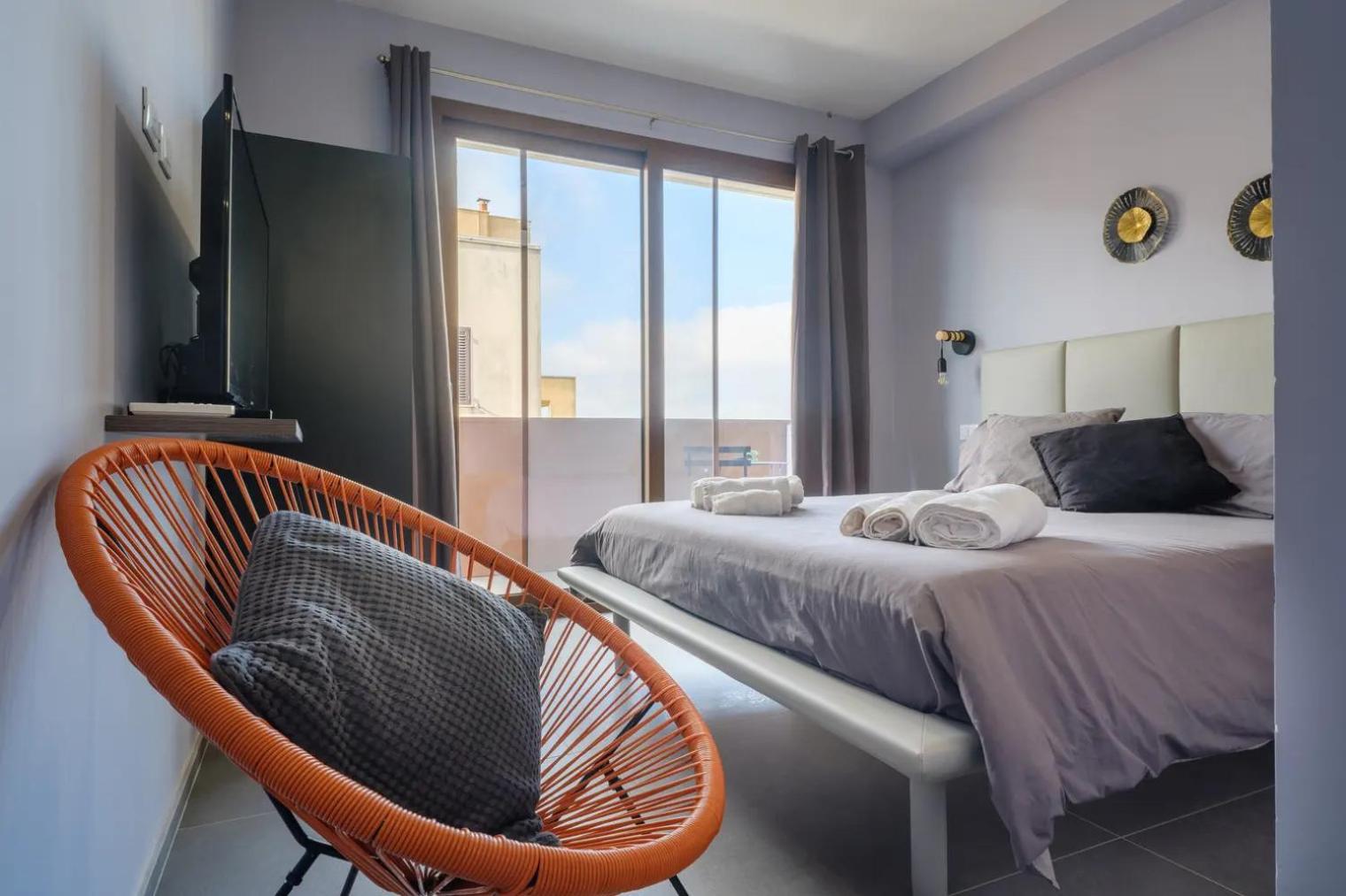 Superior Apartment