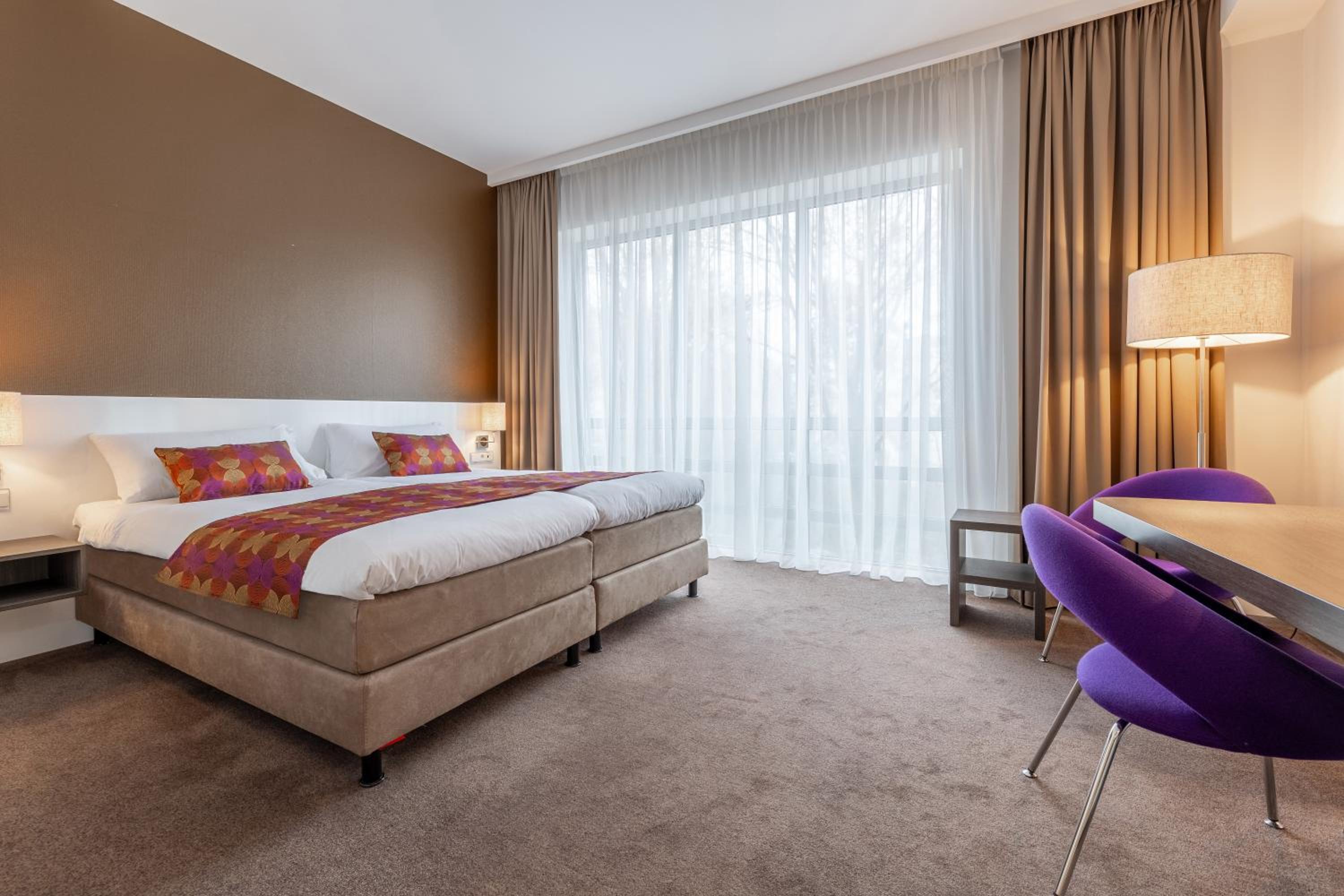 Twin Room - Photo 1