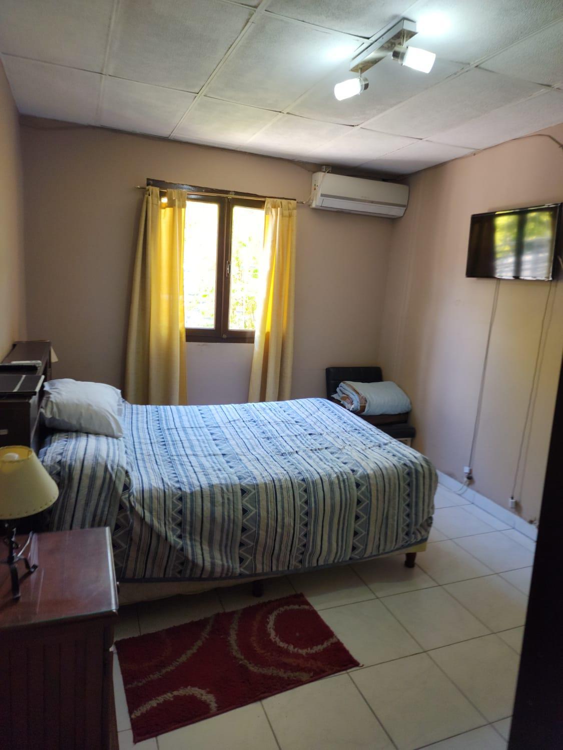 Queen Room With Garden View