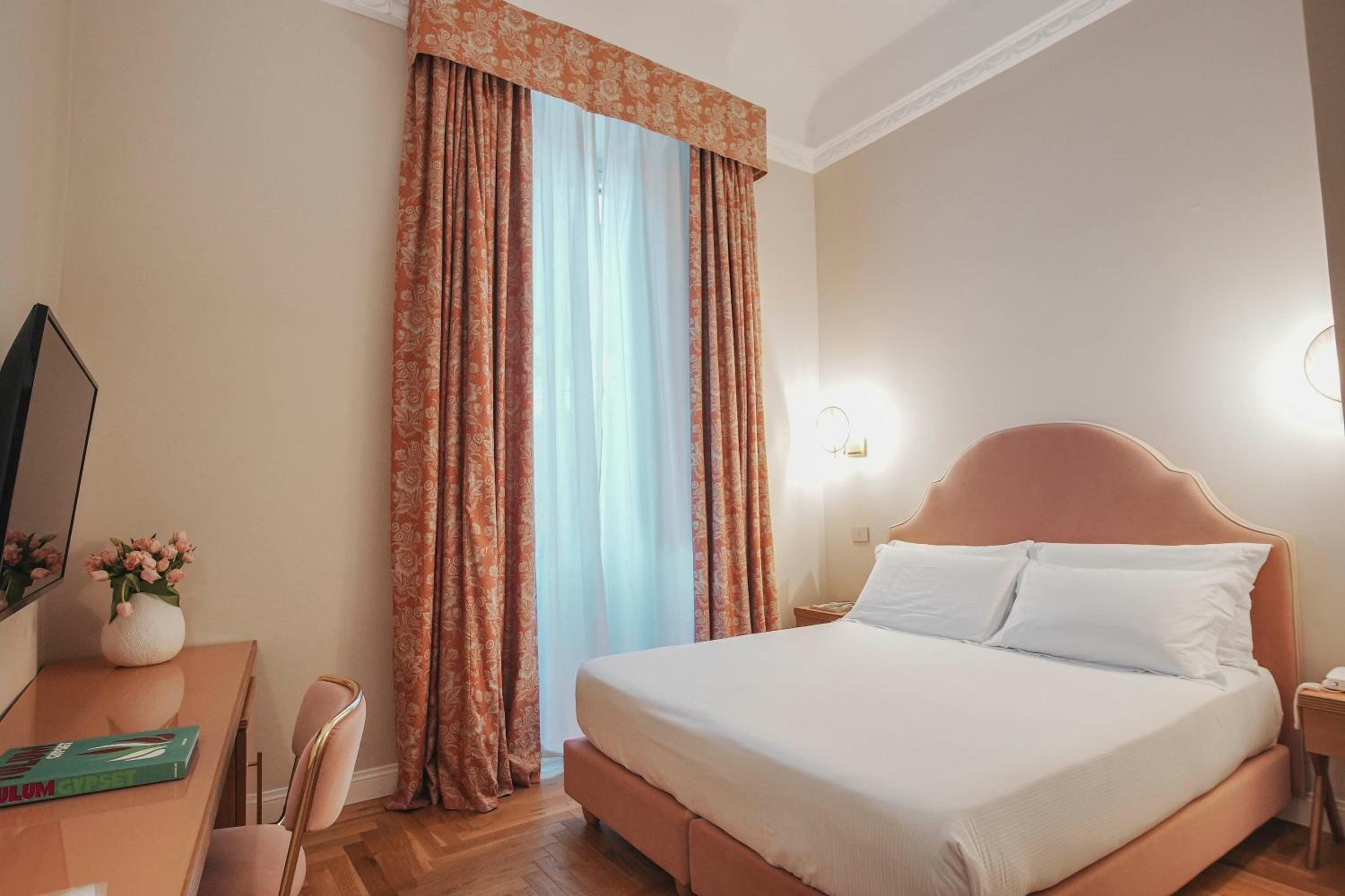 Superior Double or Twin Room photo 1