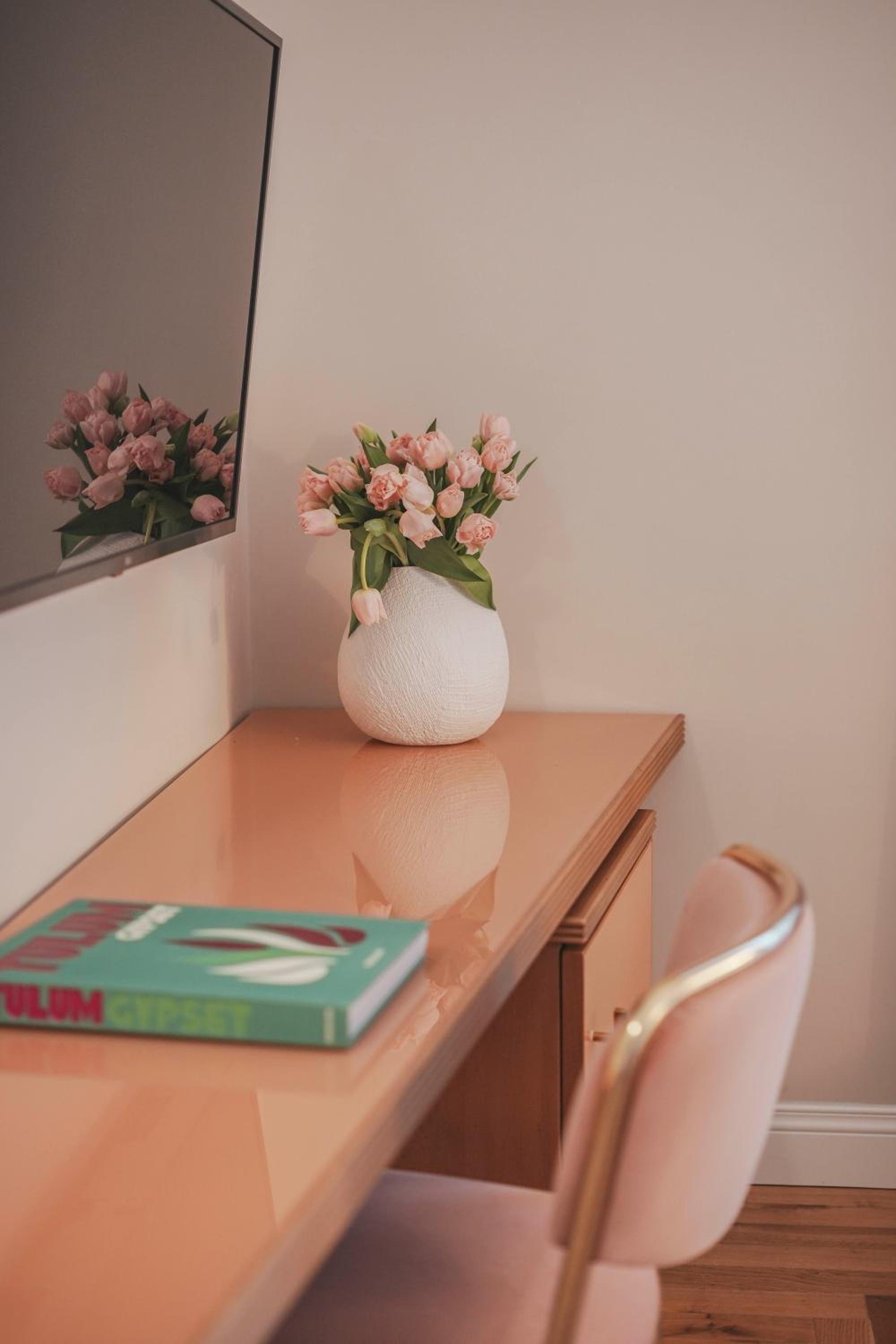 Superior Double or Twin Room photo 2