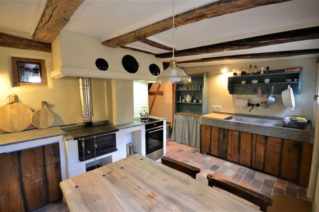 Two-Bedroom House photo 2