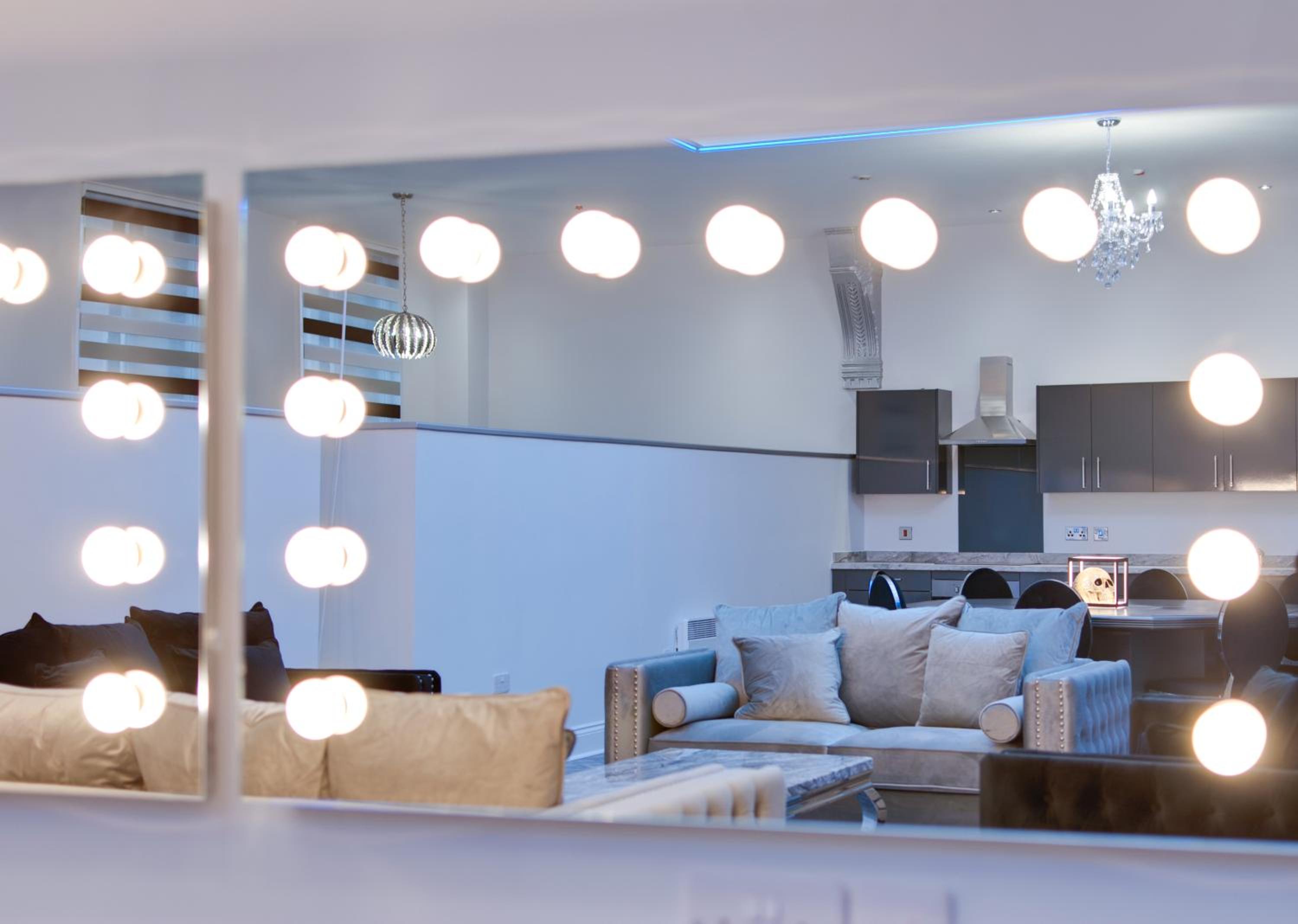 Superior Apartment - Photo 9