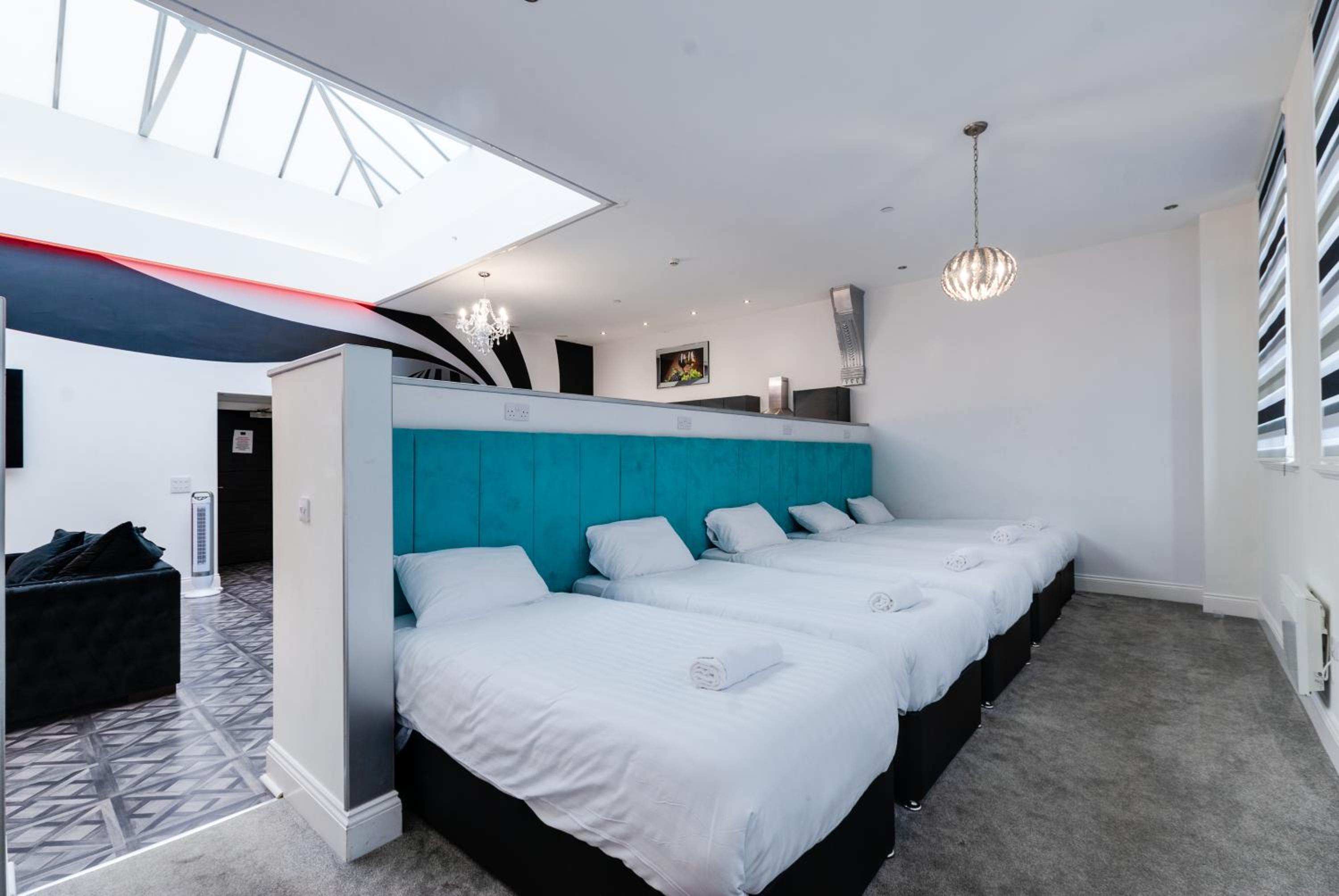 Superior Apartment - Photo 12