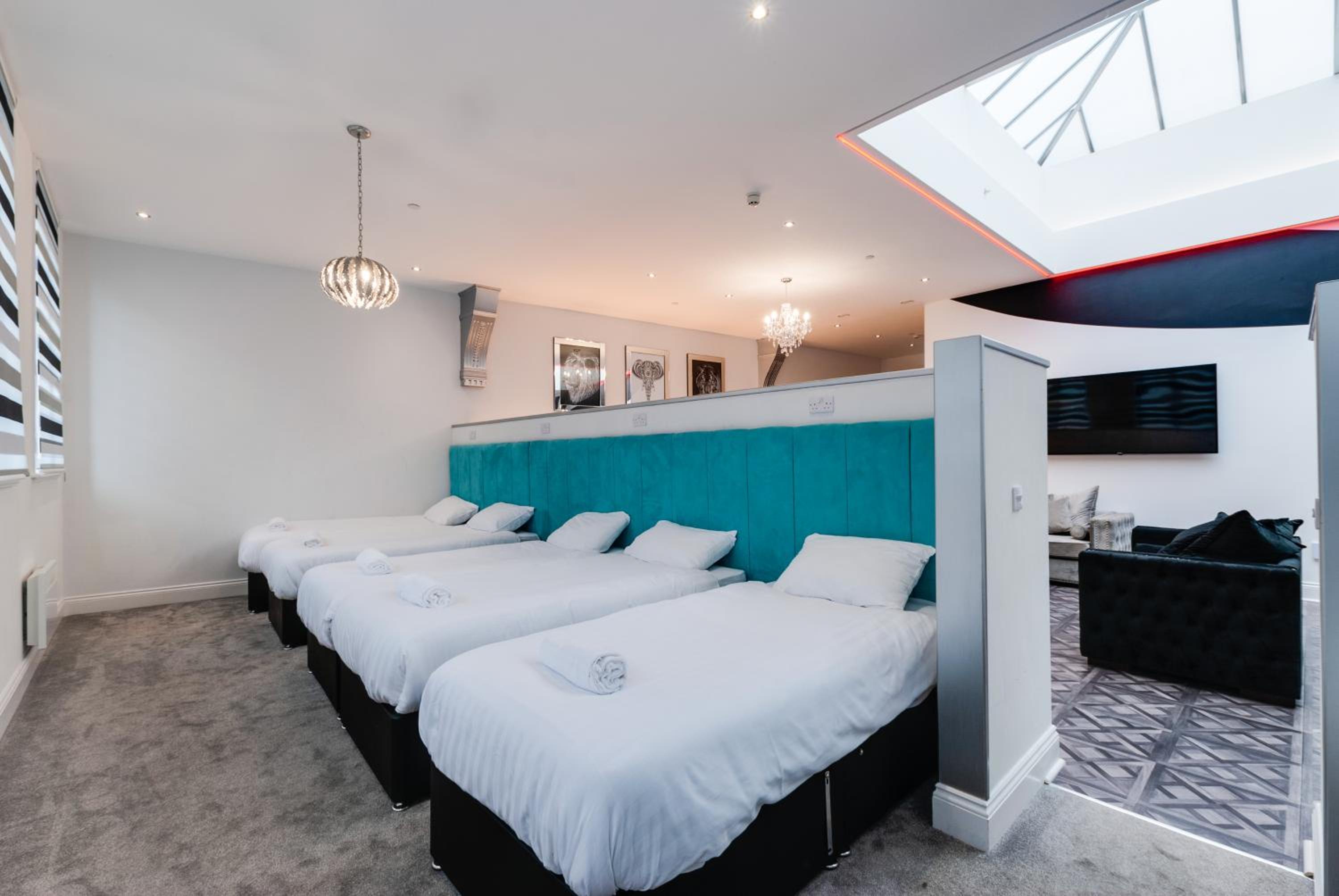 Superior Apartment - Photo 13
