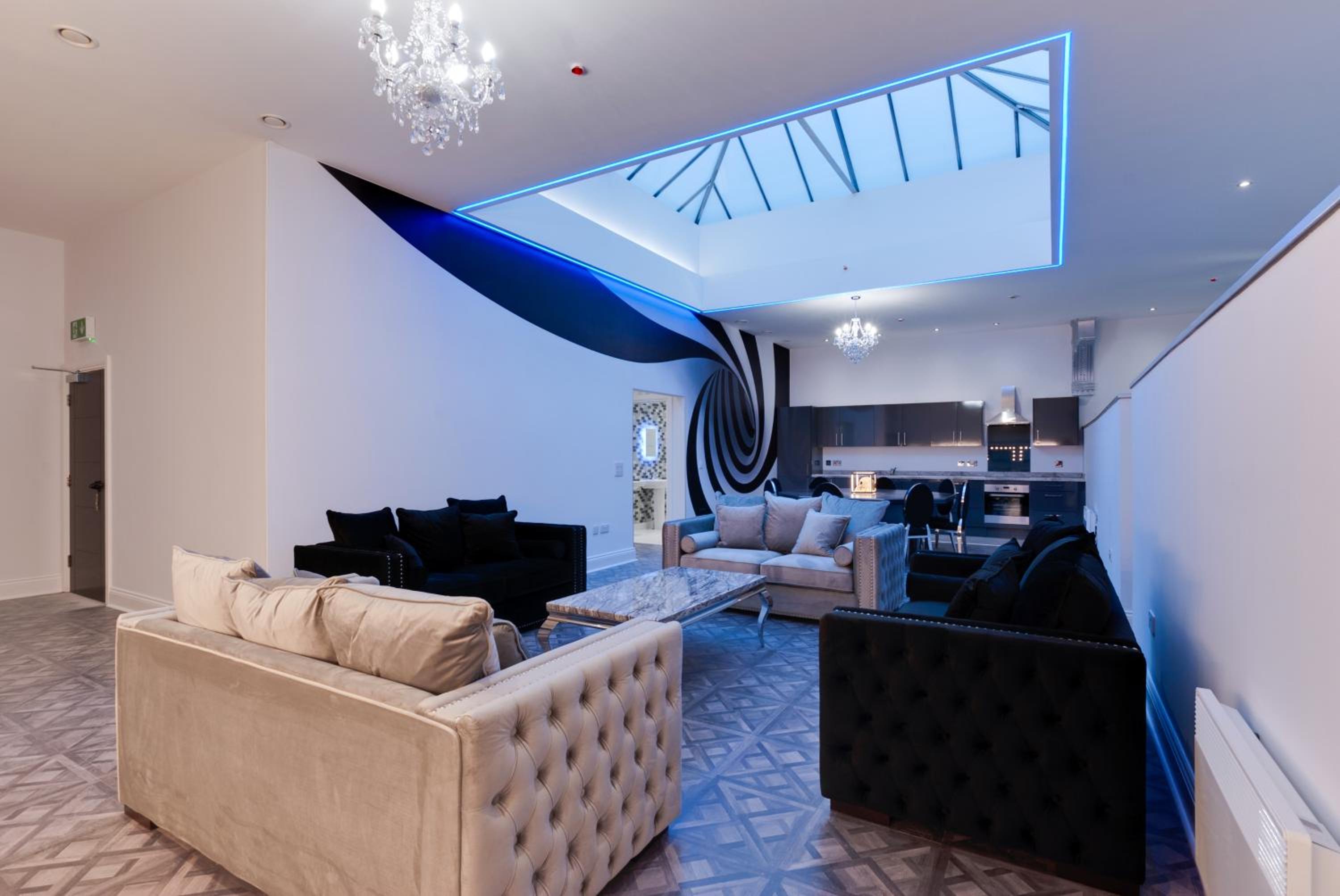 Superior Apartment - Photo 1
