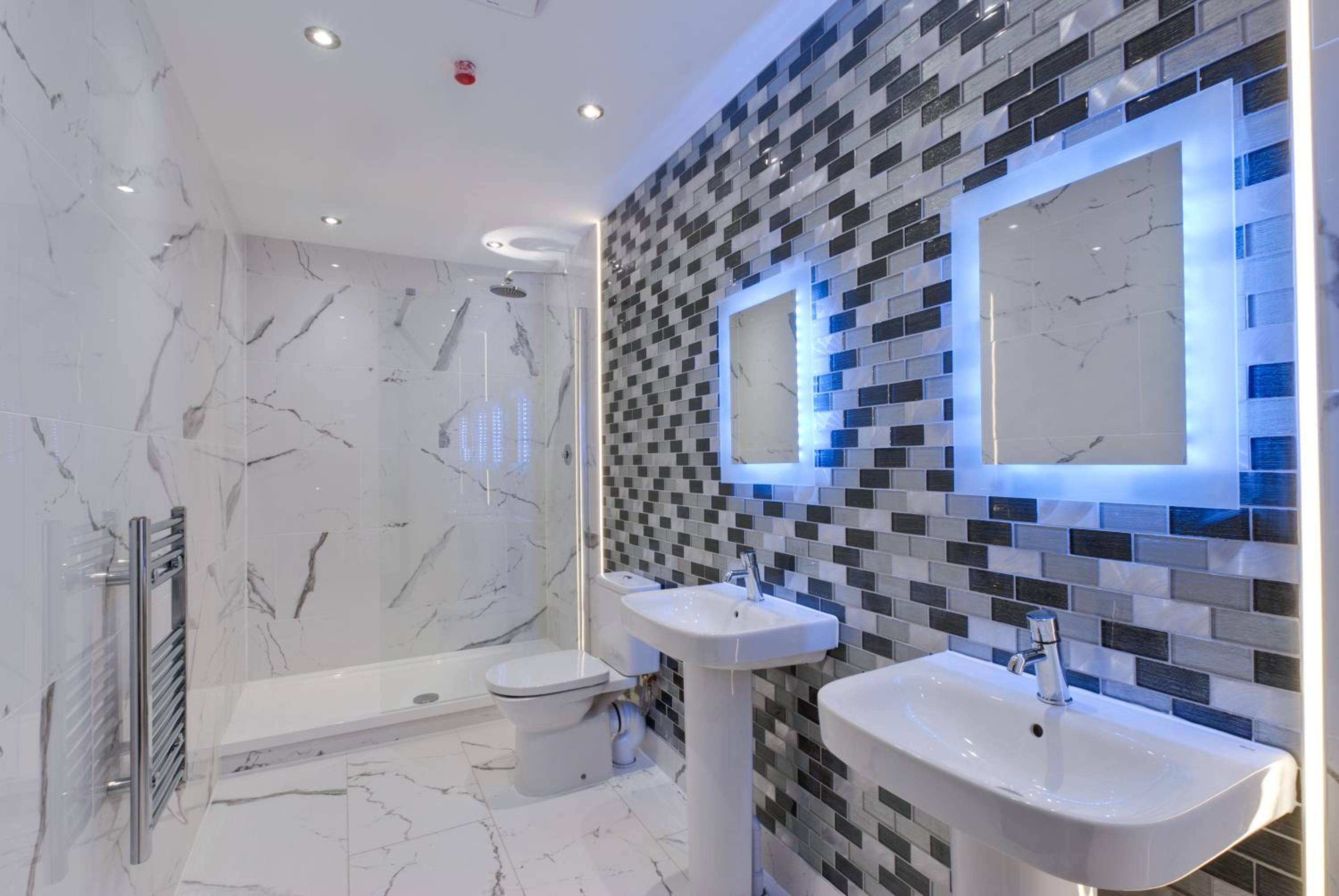 Superior Apartment - Photo 16
