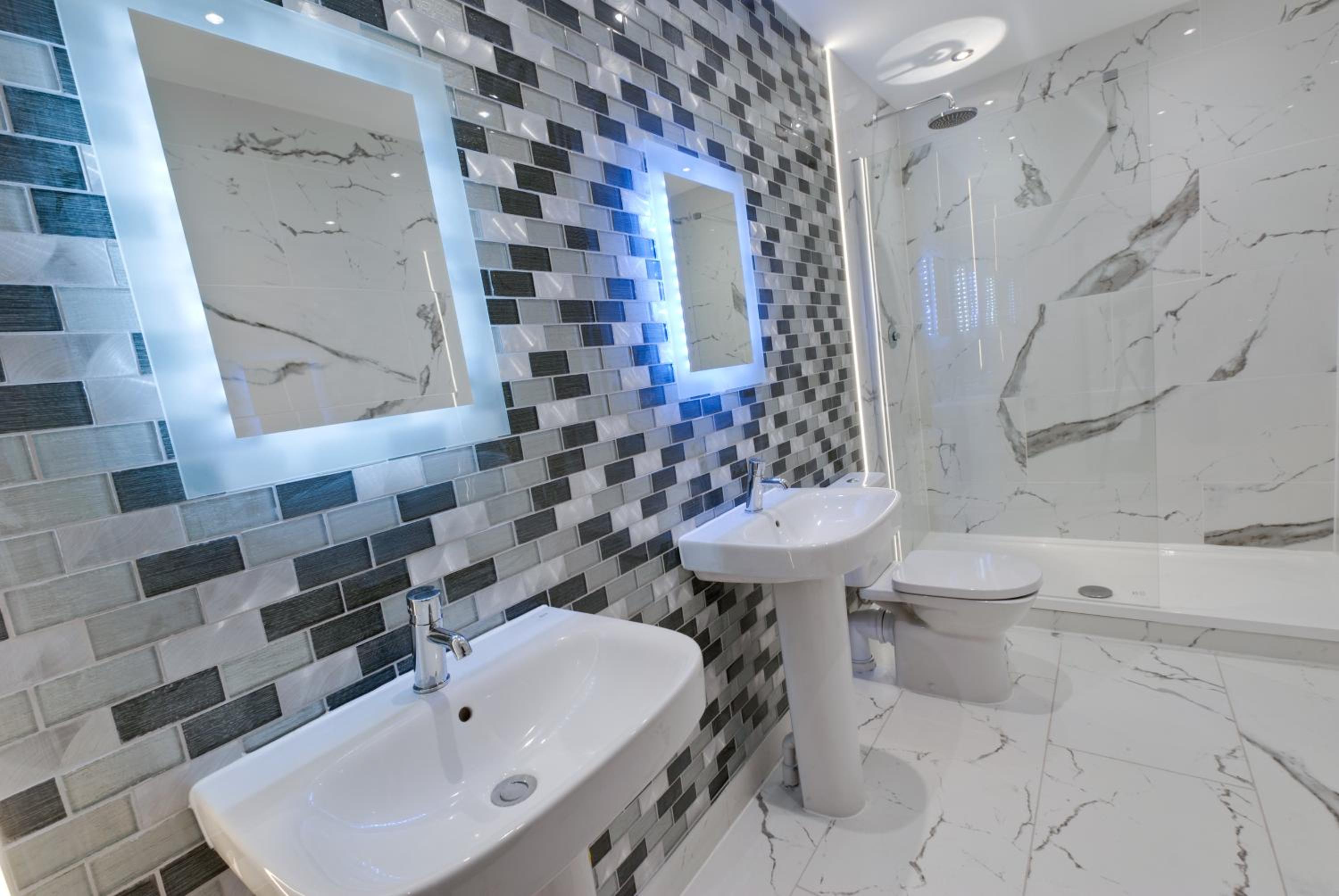 Superior Apartment - Photo 17