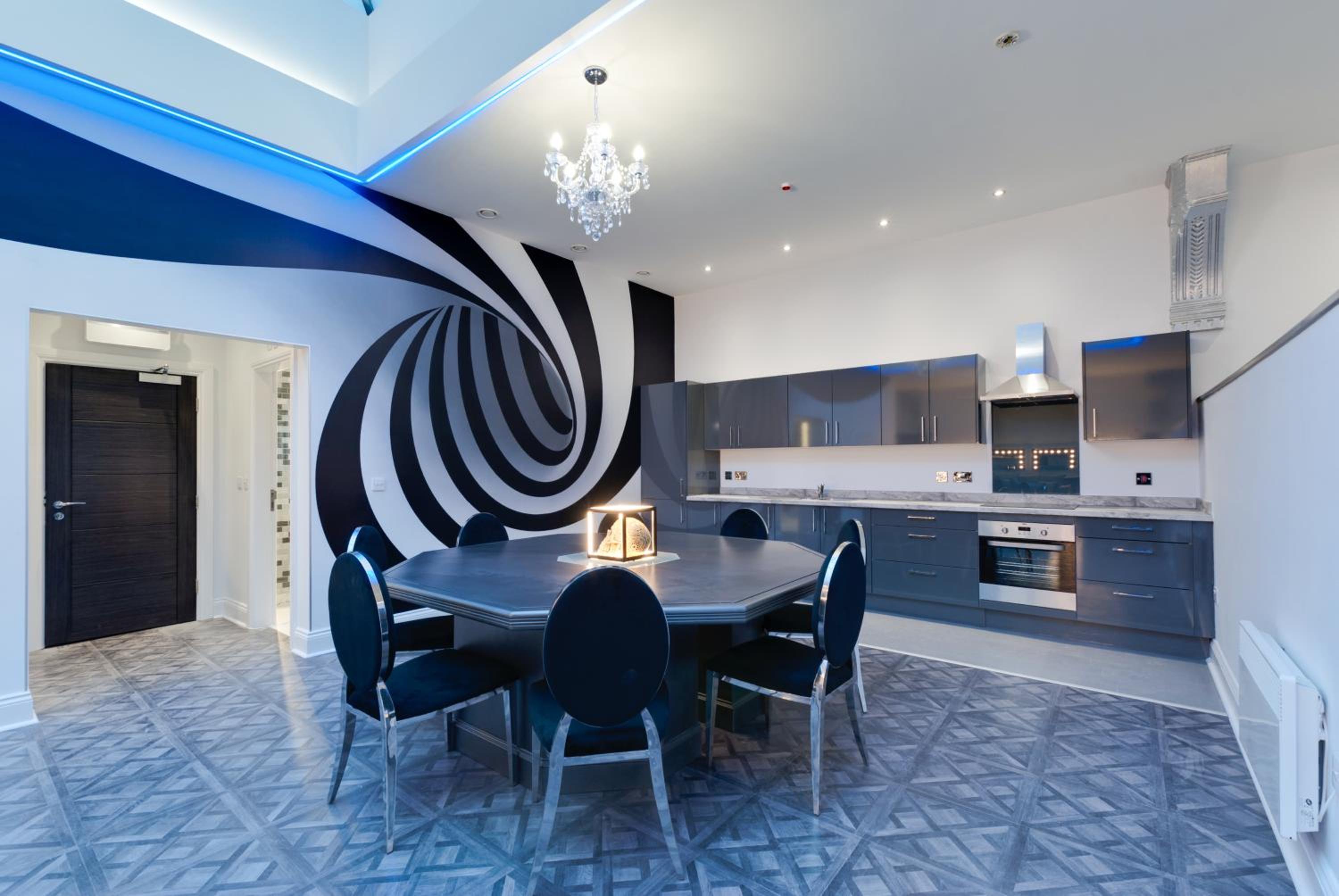 Superior Apartment - Photo 23