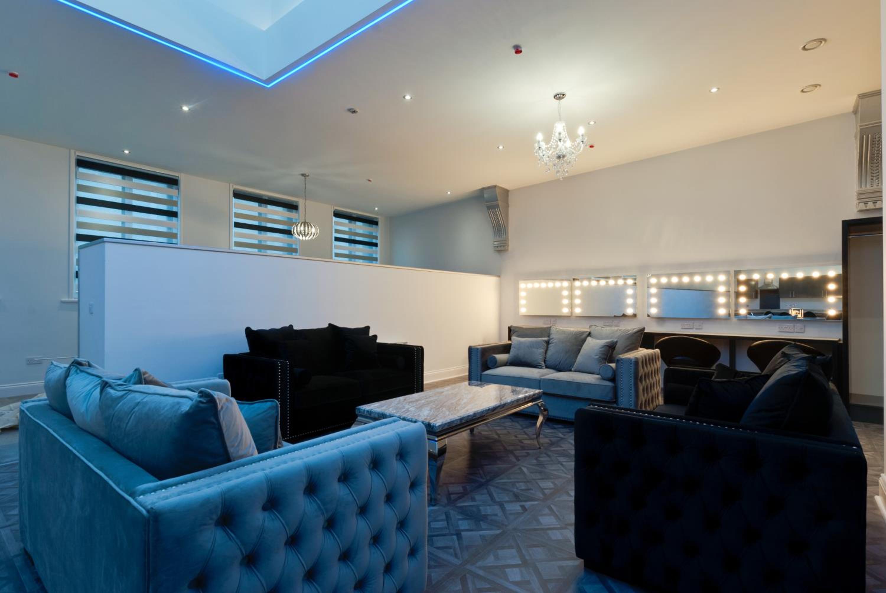 Superior Apartment - Photo 5