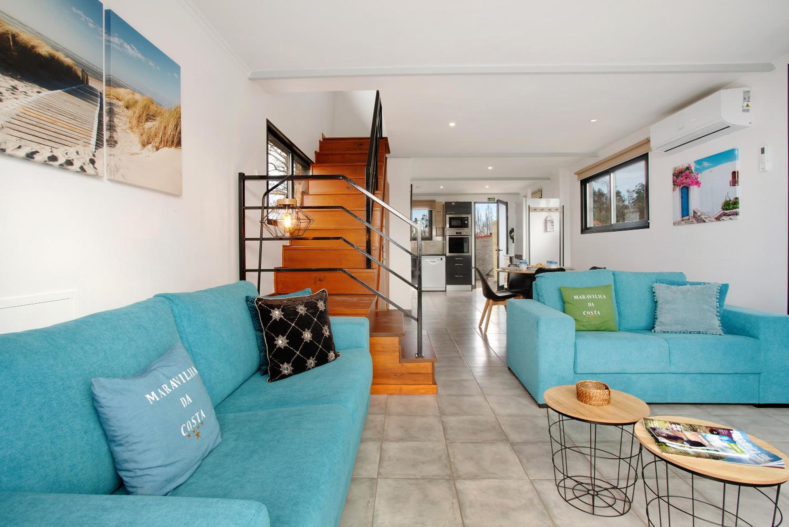 Two-Bedroom House photo 1
