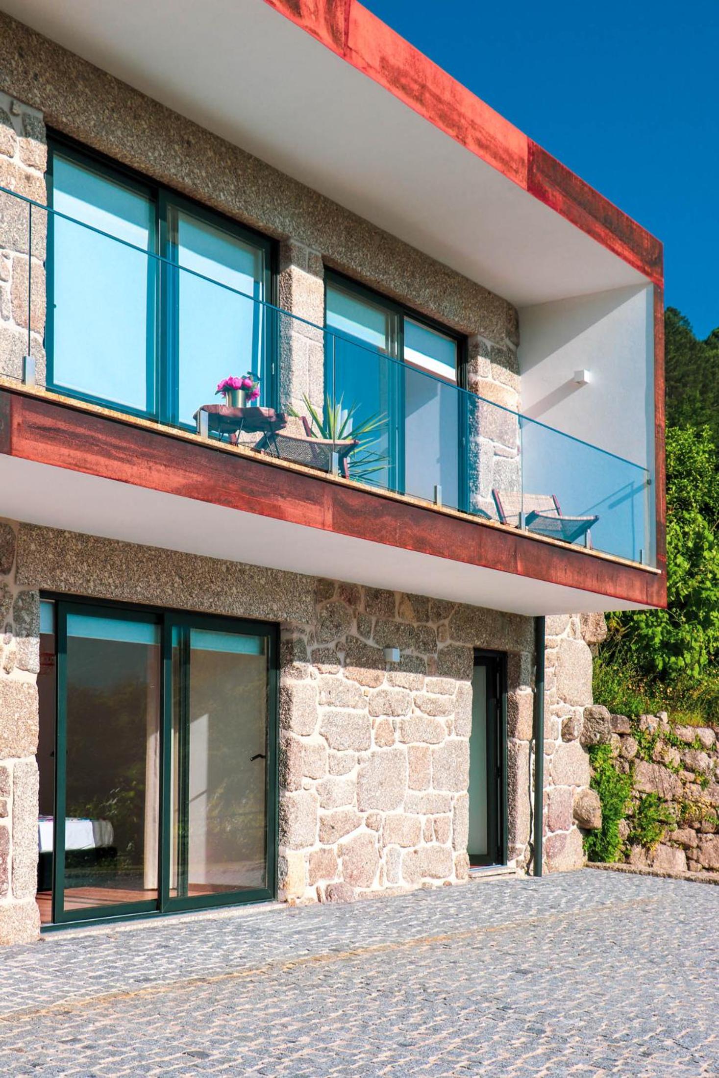 One-Bedroom Villa - Photo 15