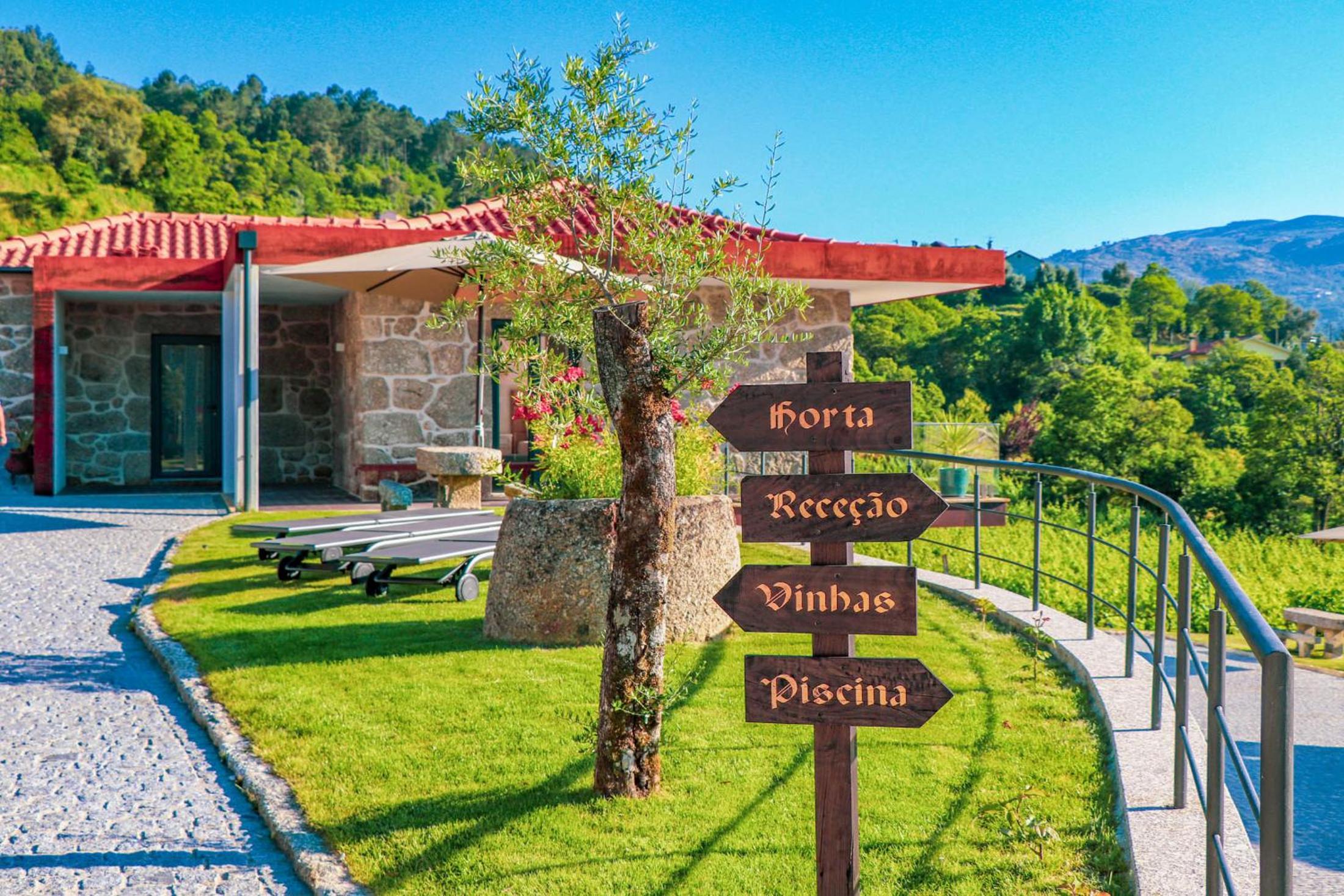 Standard Villa - Photo 17