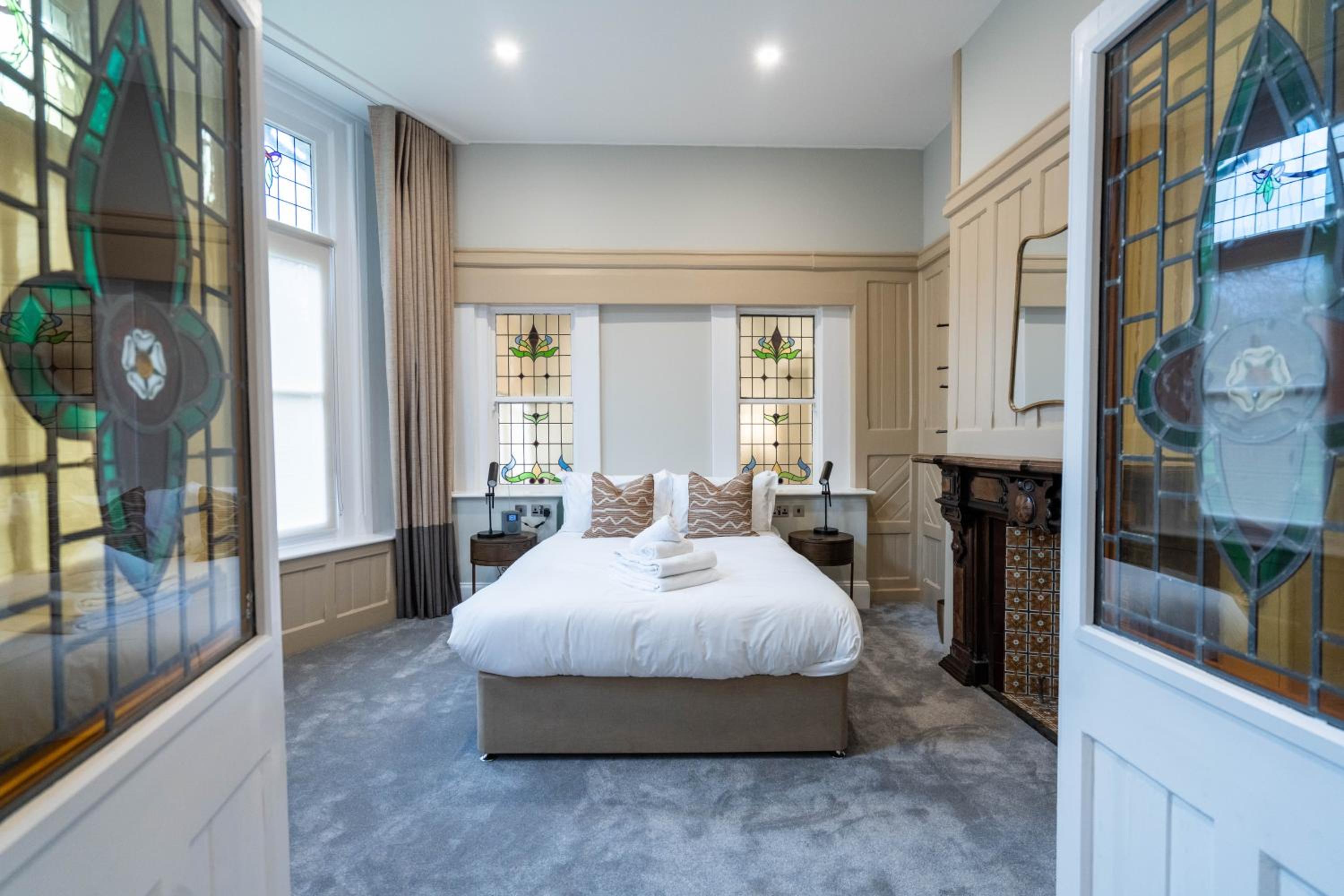 Family Suite - Photo 2