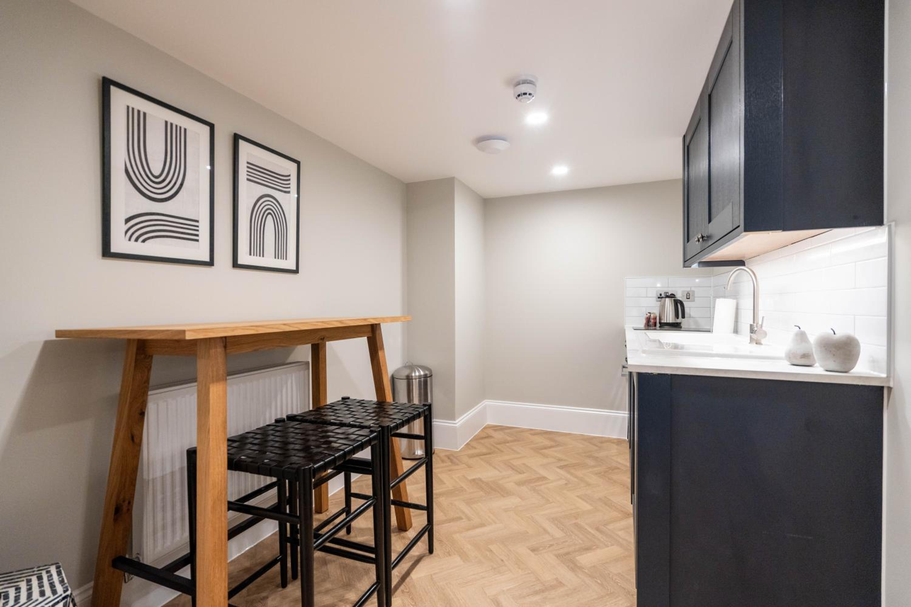 Family Suite - Photo 3