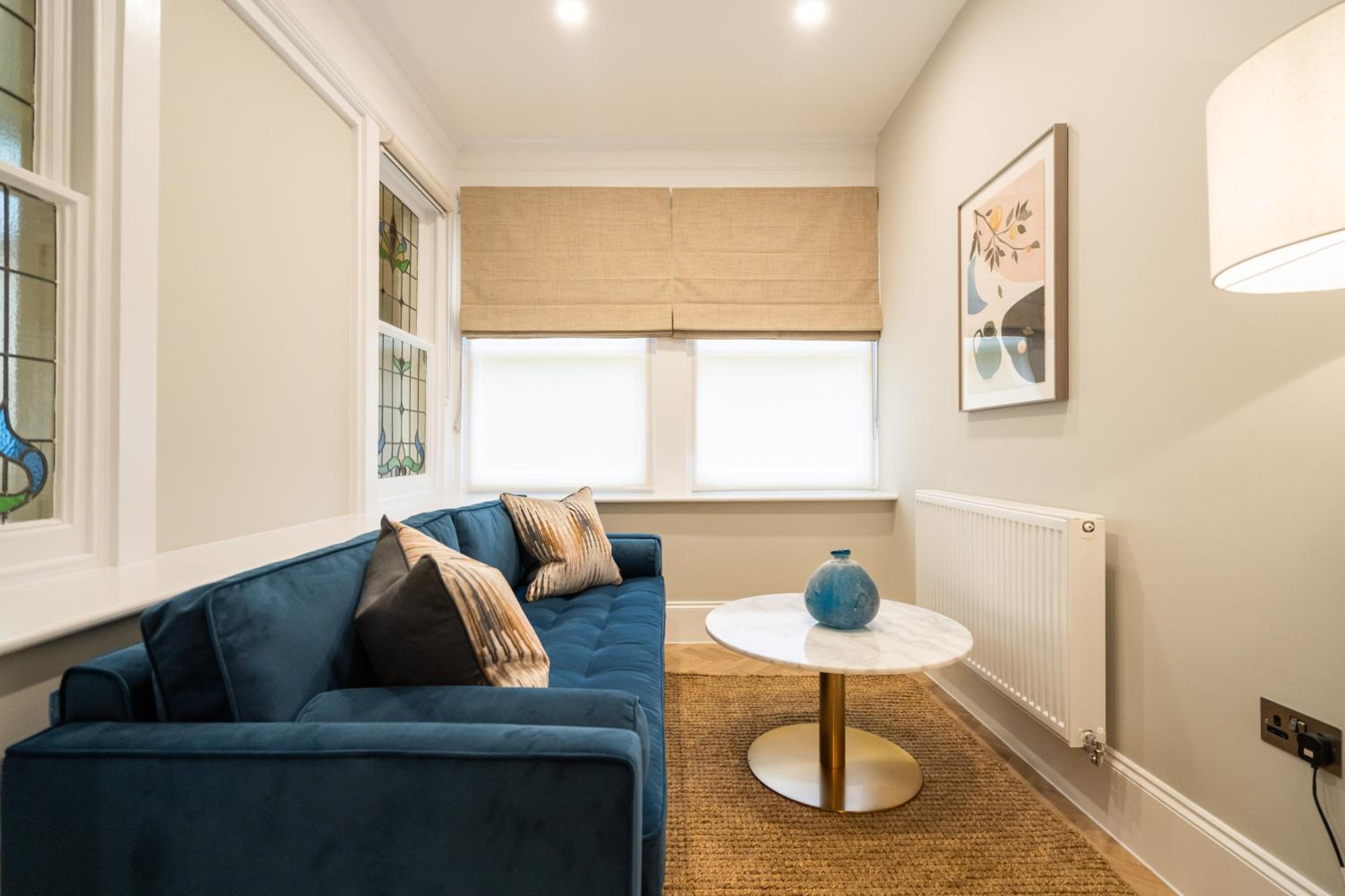 Family Suite - Photo 4