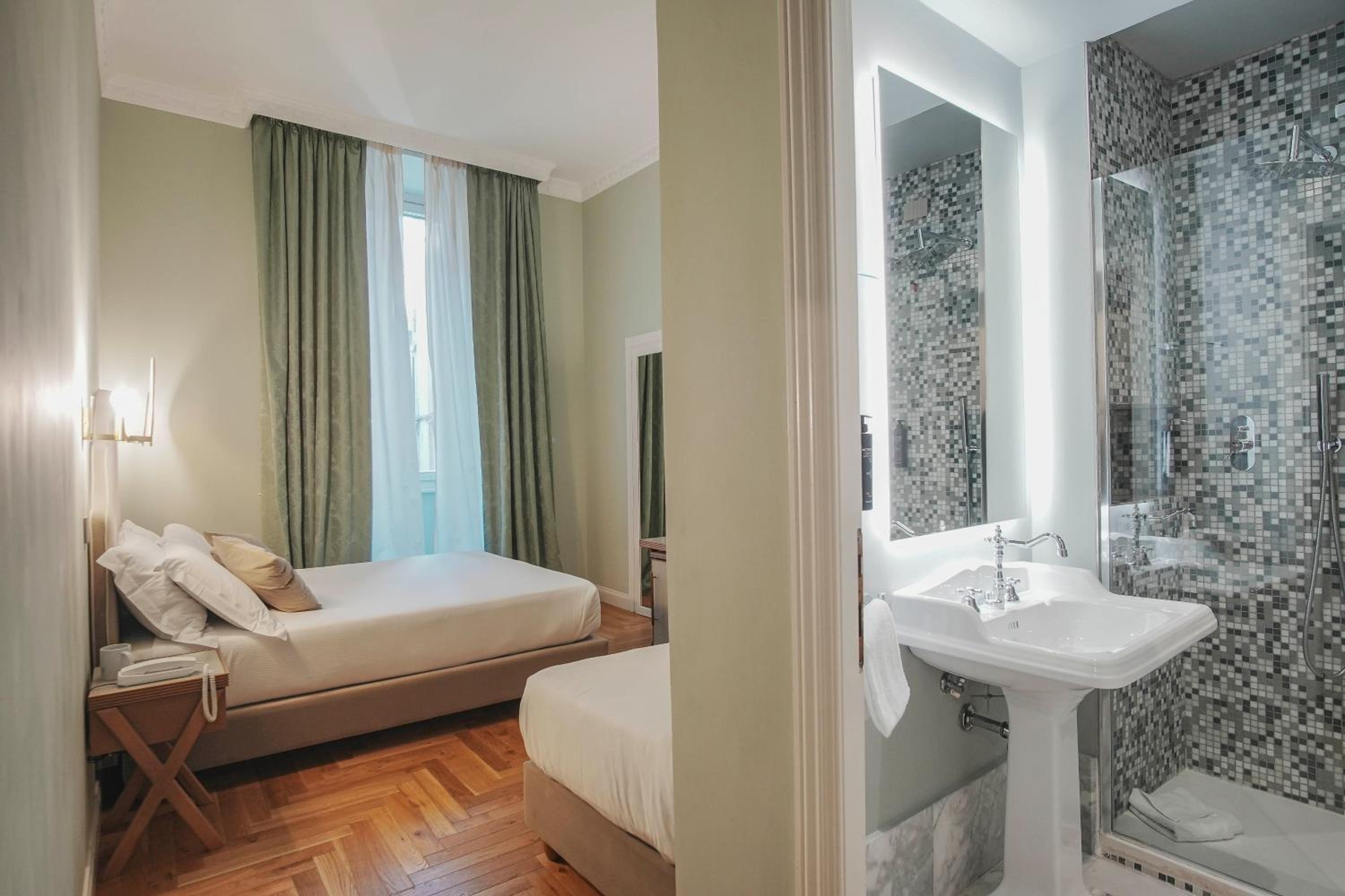 Triple Room photo 3