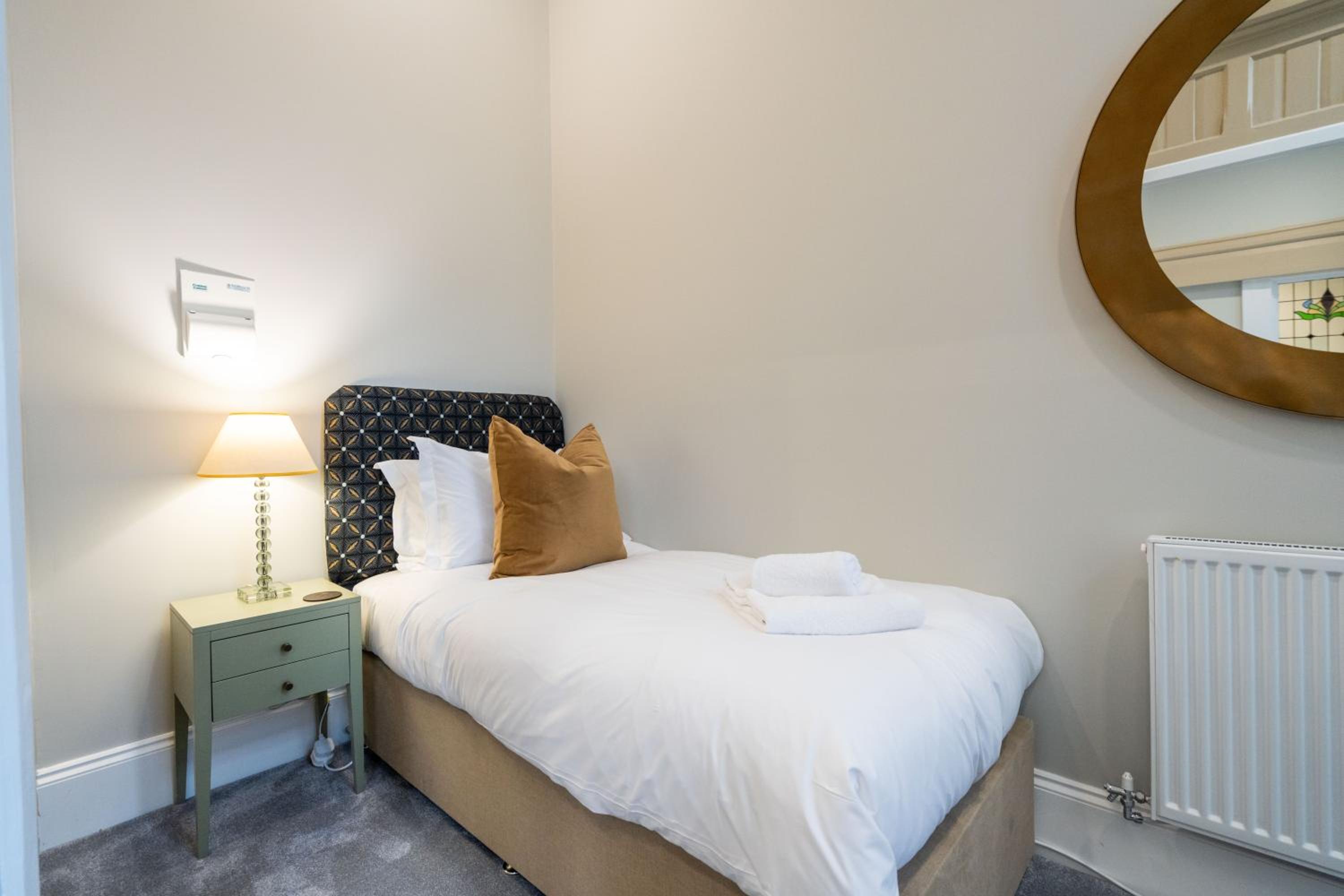 Family Suite - Photo 6