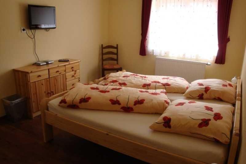 Family Room with Private Bathroom - Photo 1