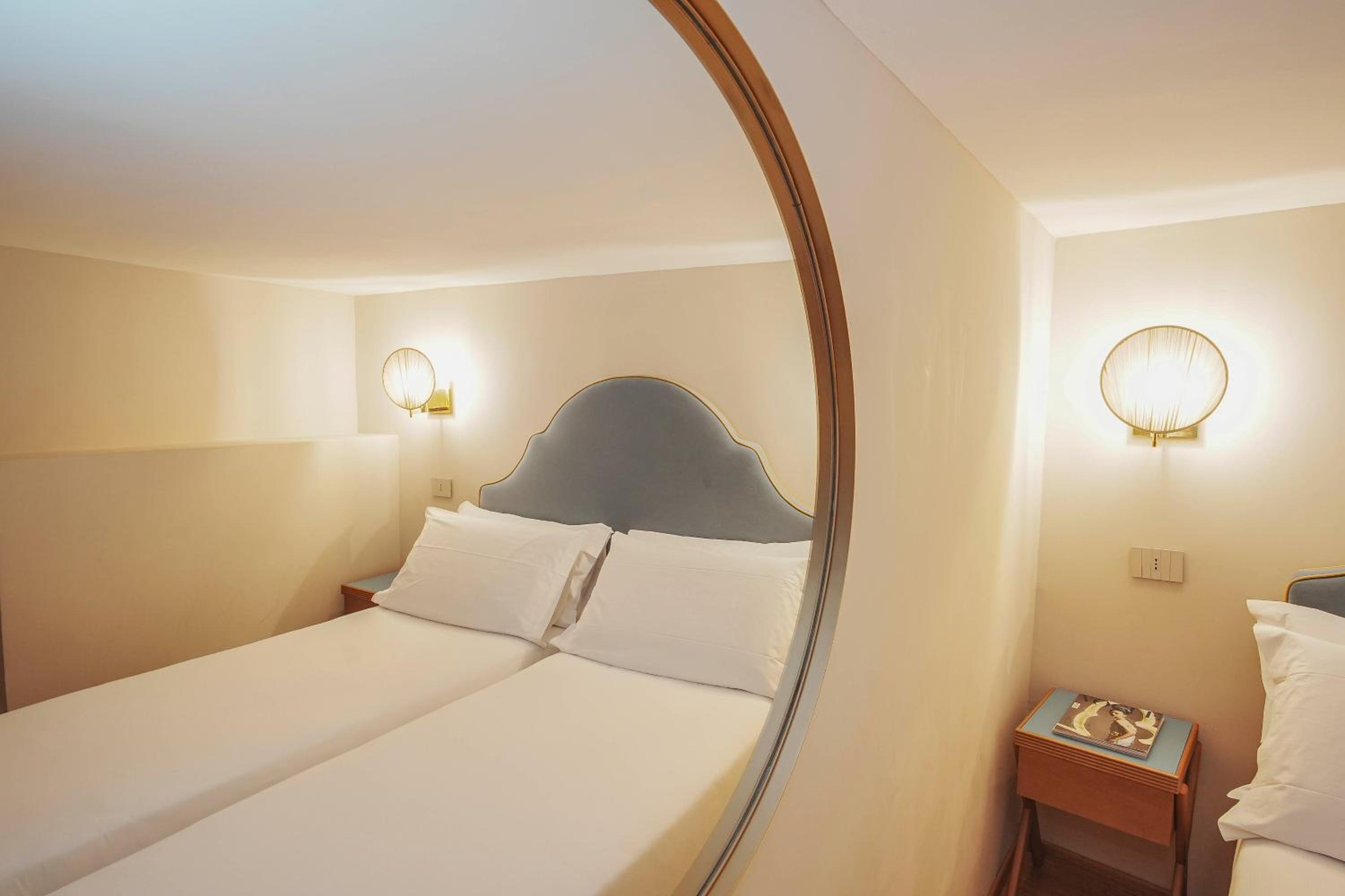 Quadruple Room photo 2