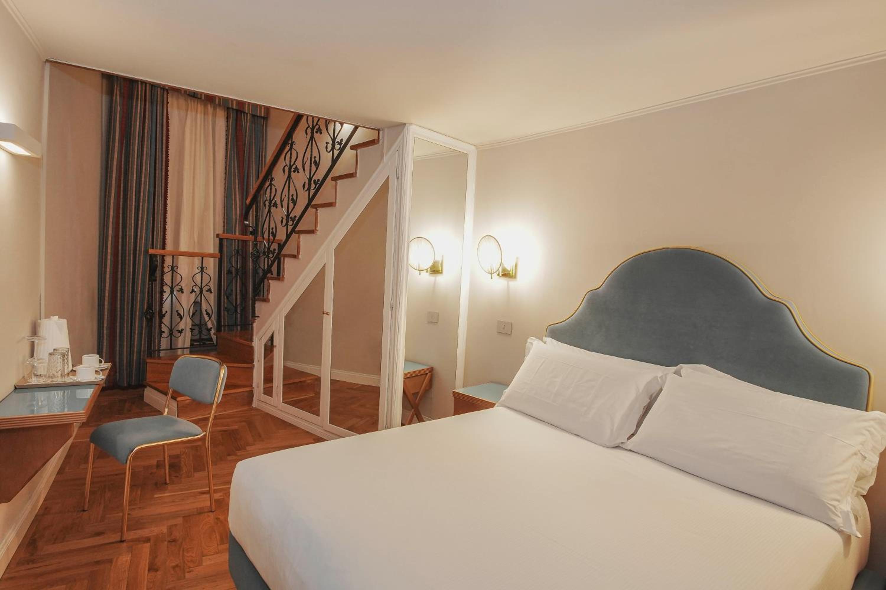 Quadruple Room photo 1