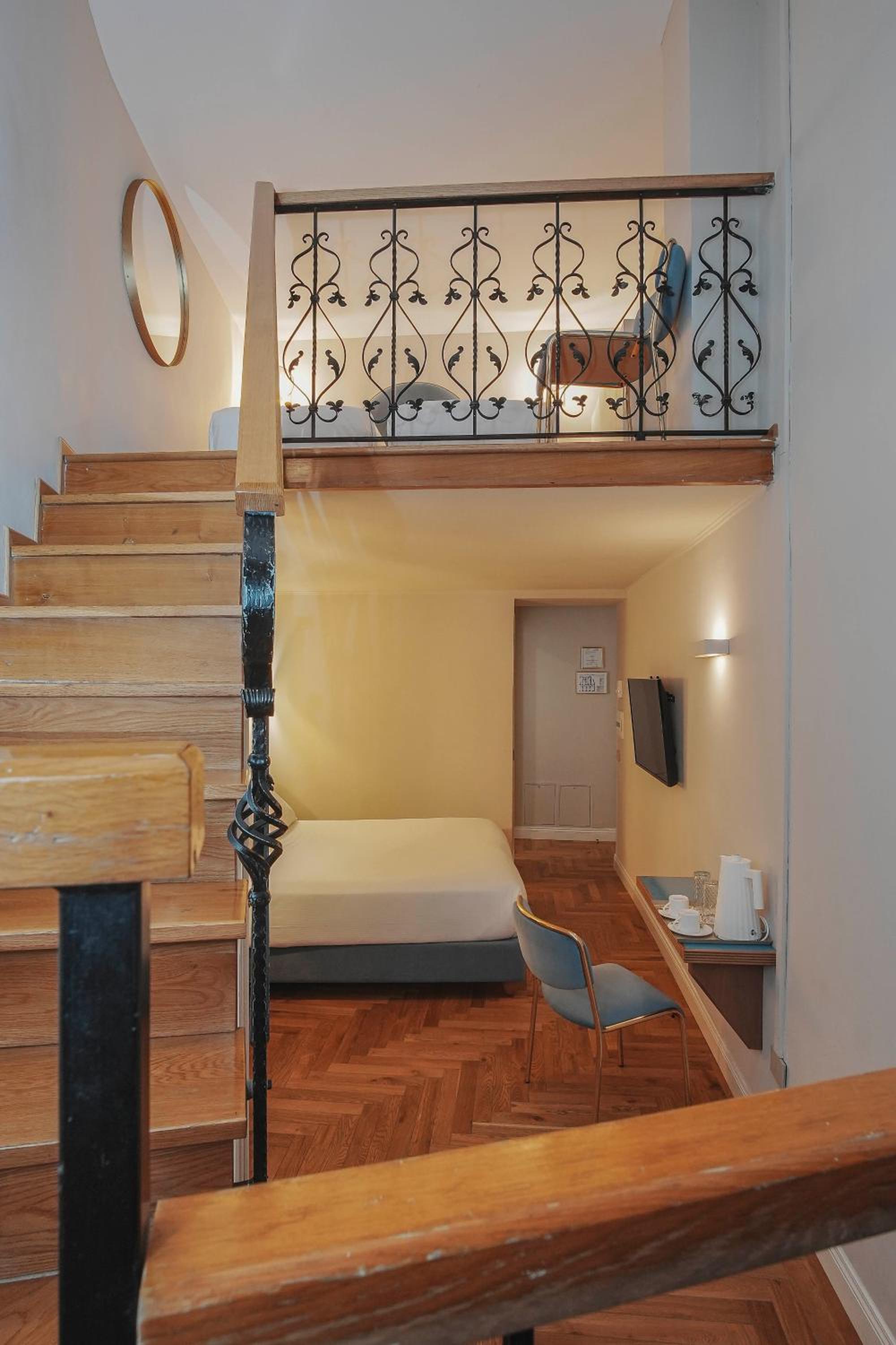 Quadruple Room photo 3