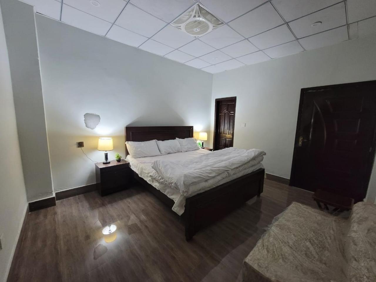 Two-Bedroom Apartment photo 2