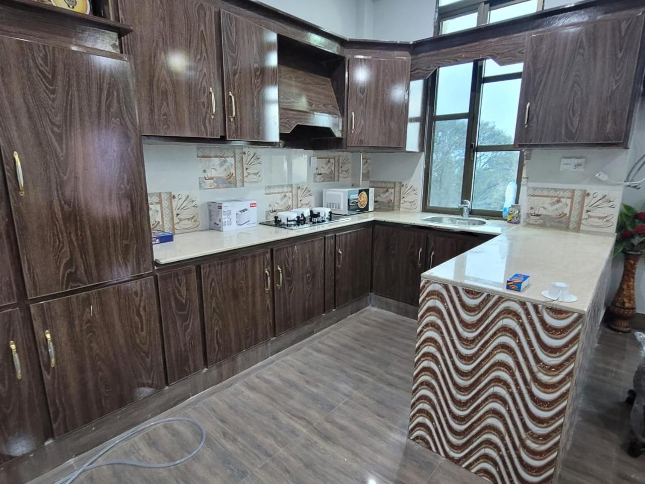 Penthouse Apartment photo 3