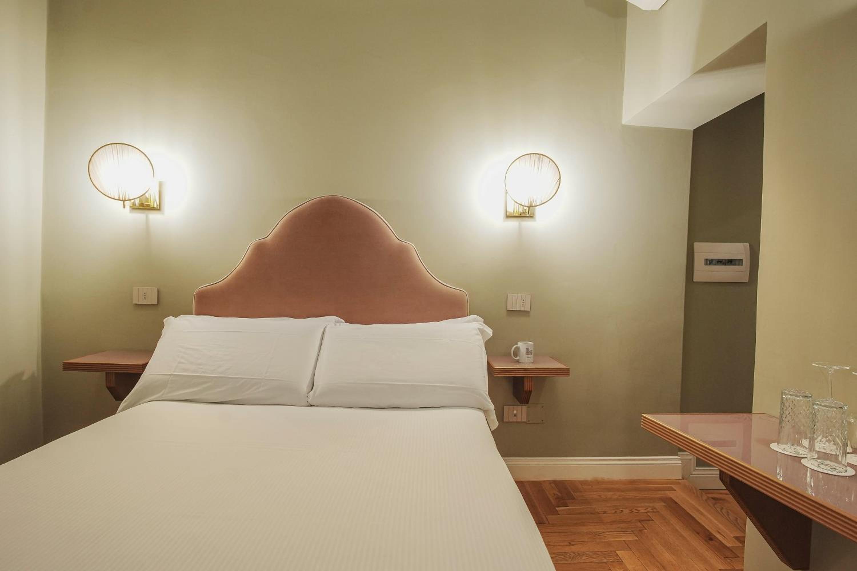 Double Room photo 3