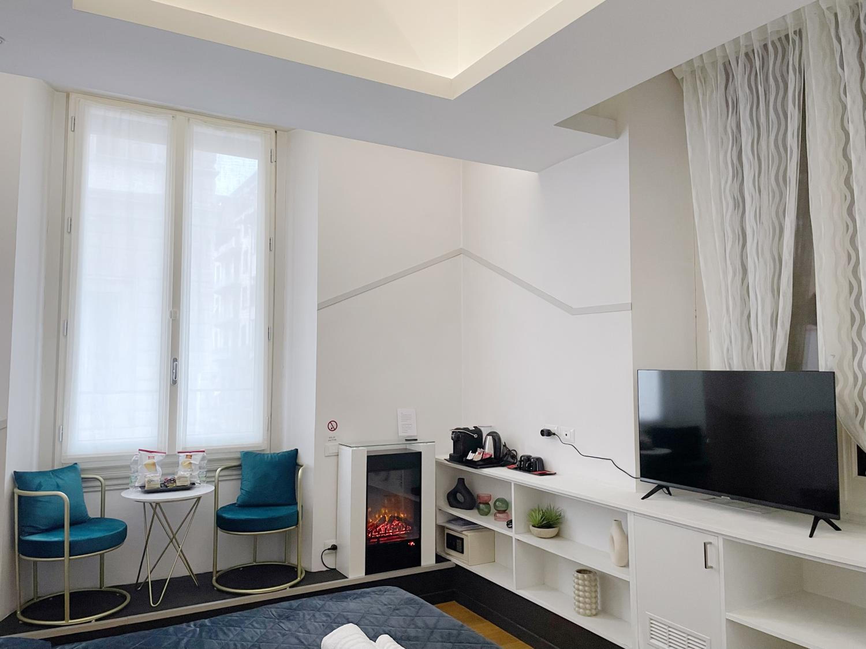 Standard Queen Room photo 3
