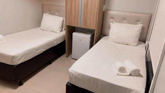 Standard Twin Room photo 1