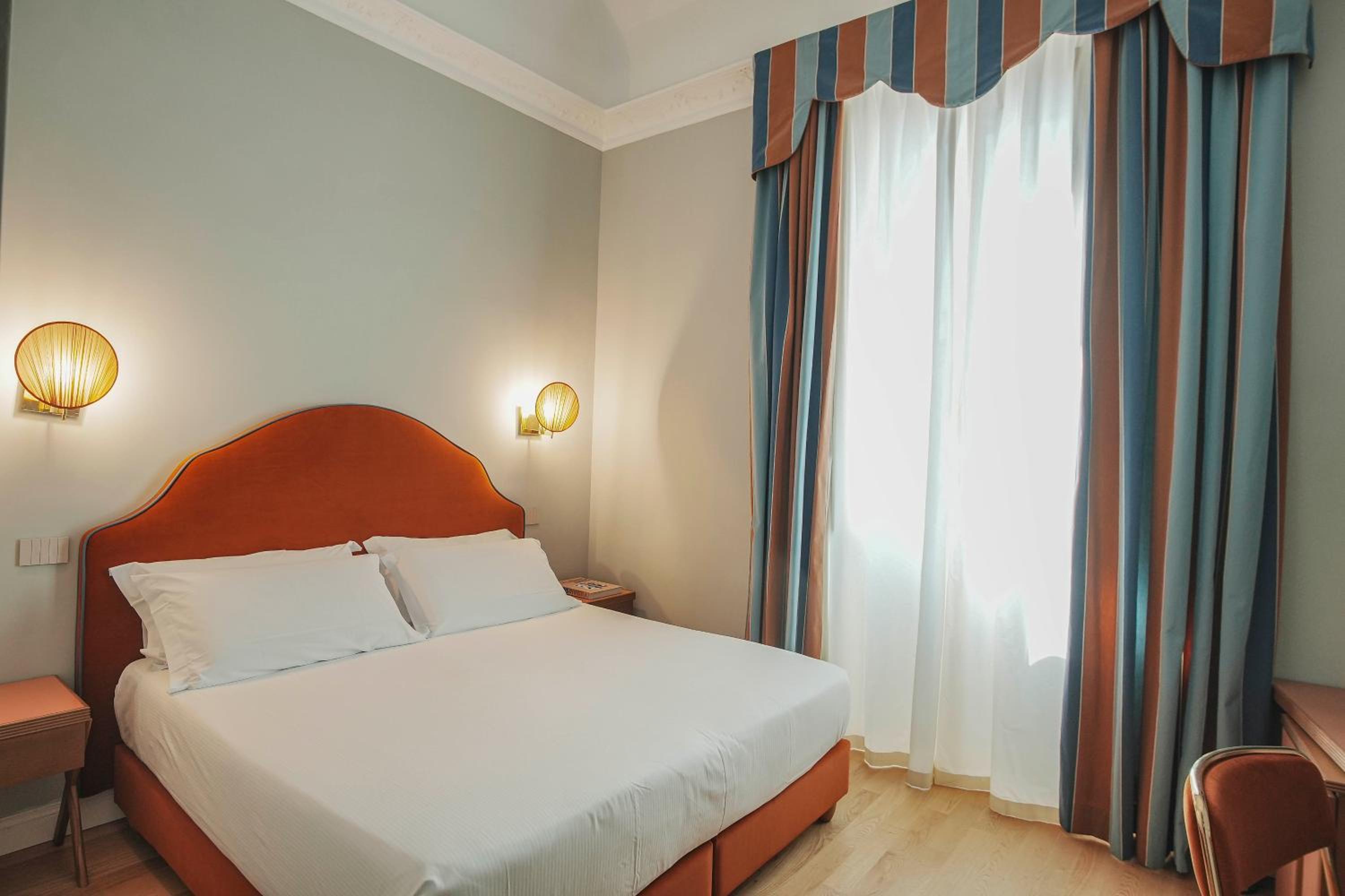 Double or Twin Room photo 1