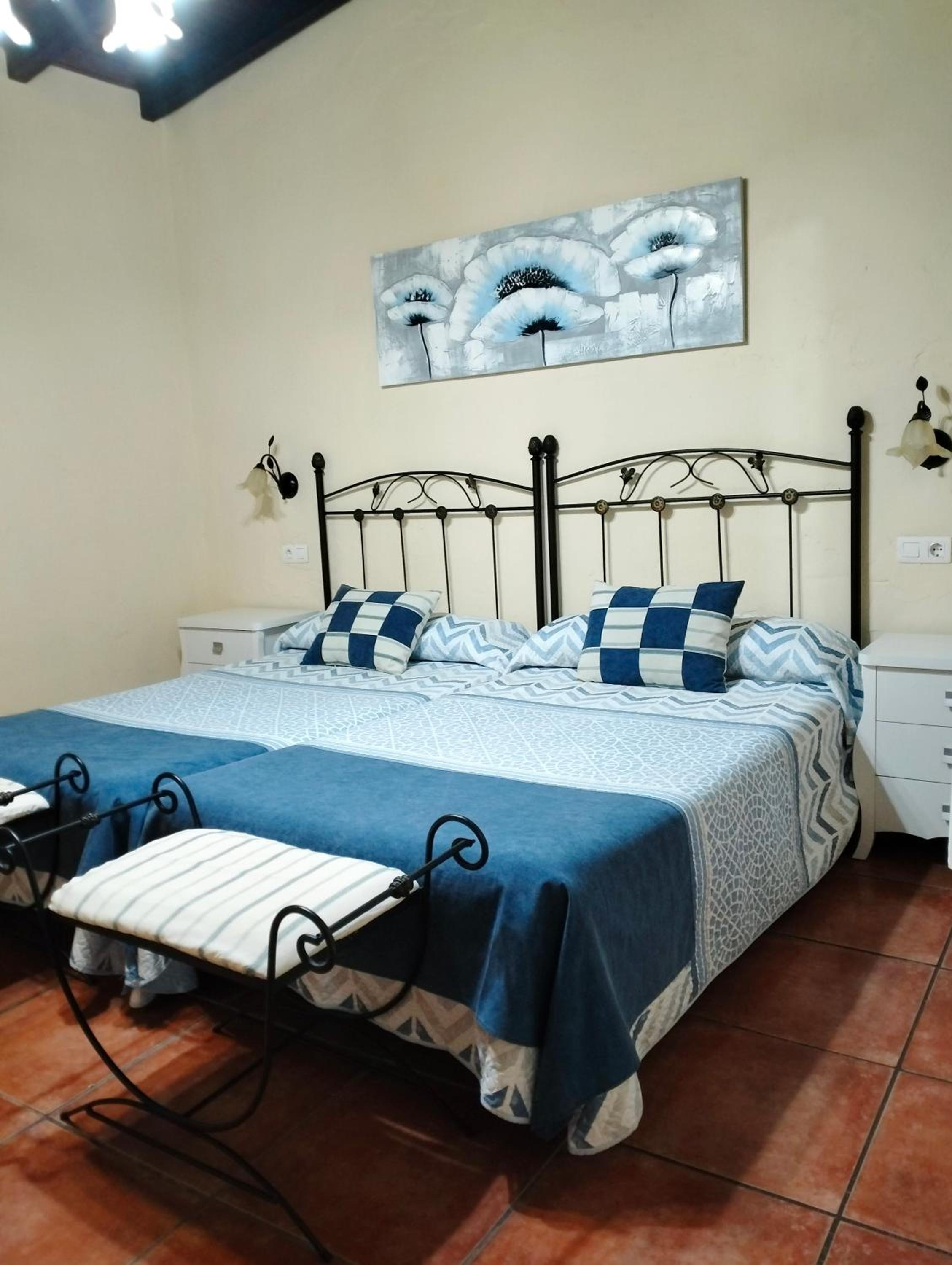 Casa de Vacaciones