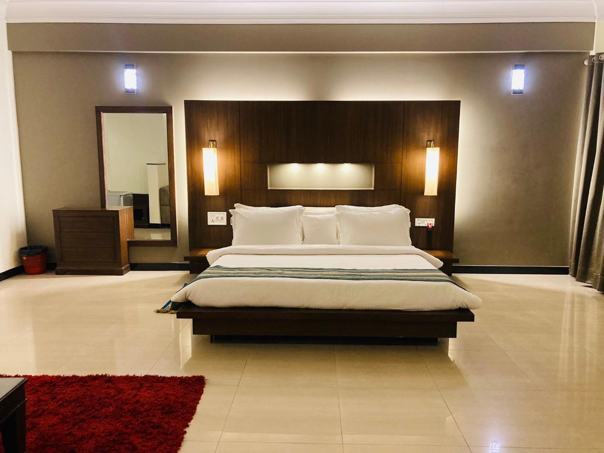 Executive Suite photo 3