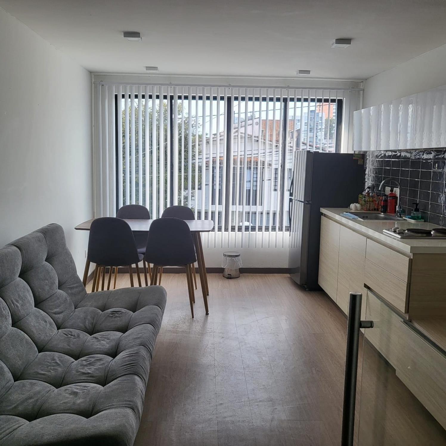 Maisonette photo 2