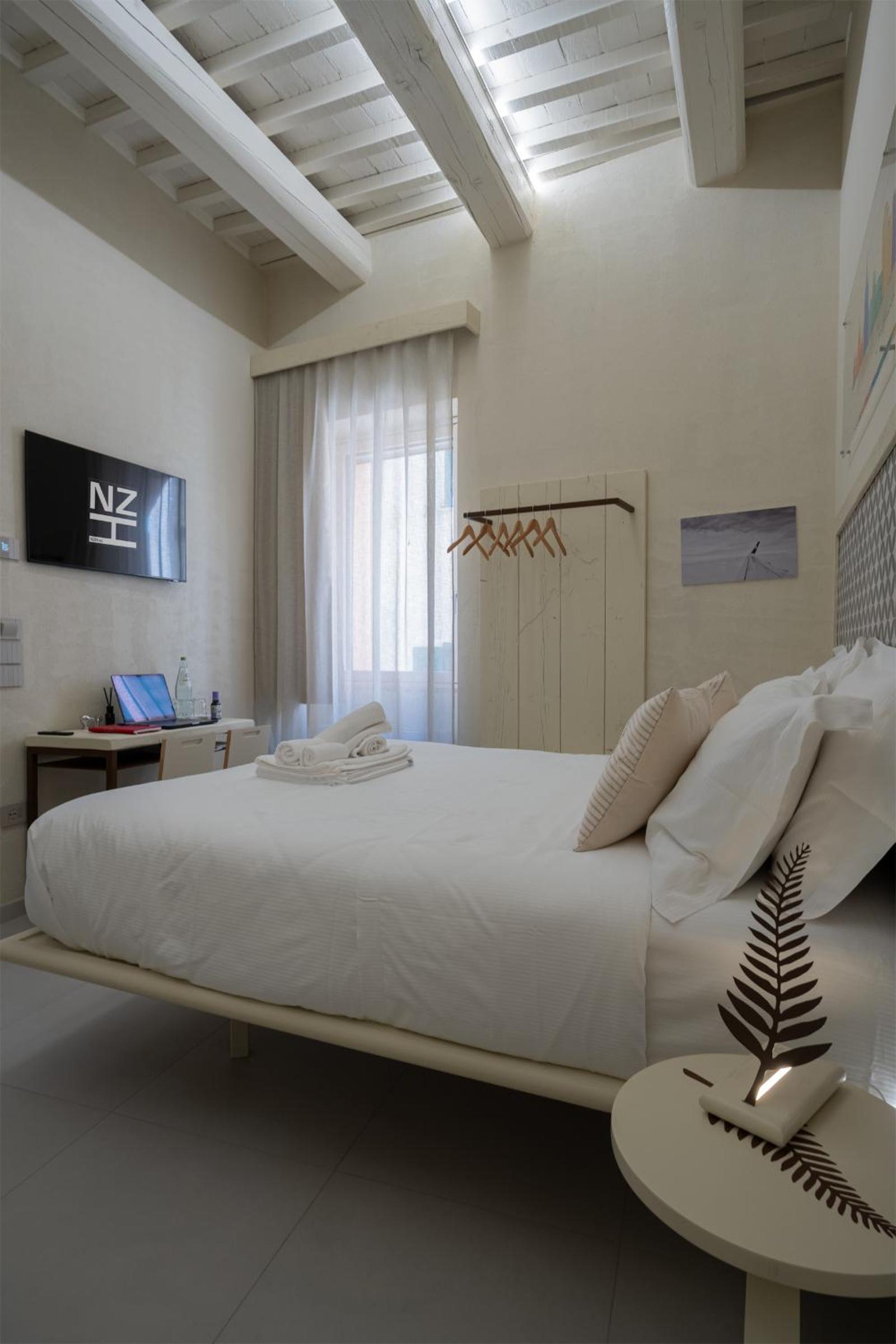 Comfort Triple Room photo 2