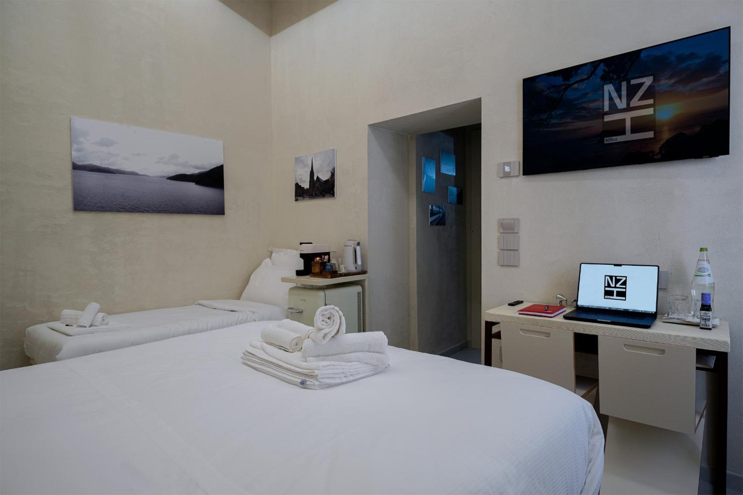 Comfort Triple Room photo 1