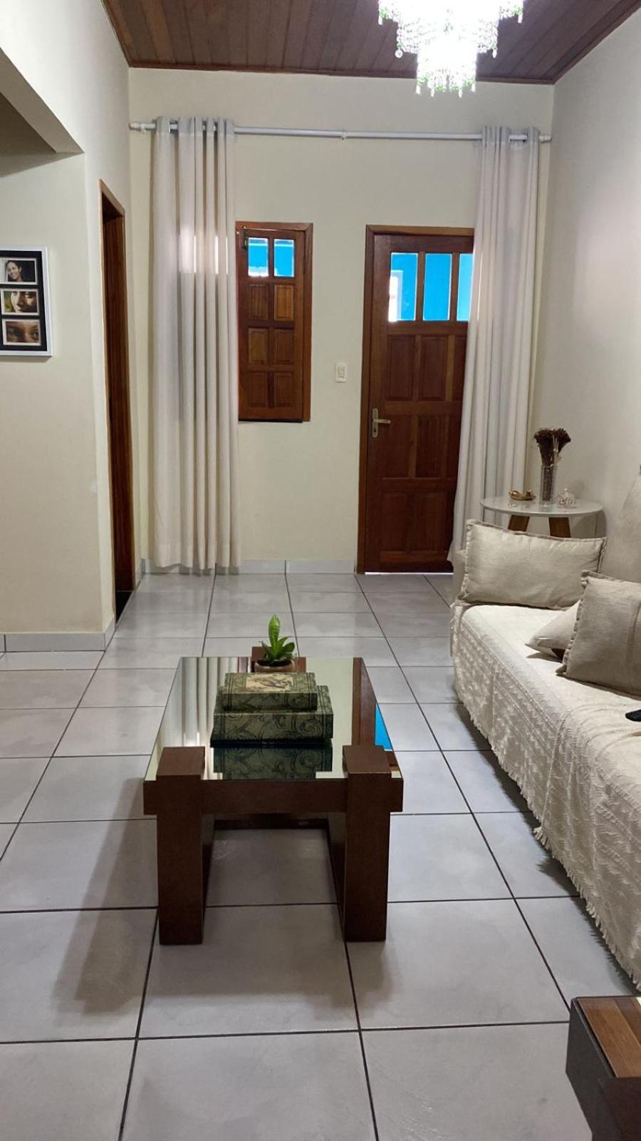 Three-Bedroom House photo 1