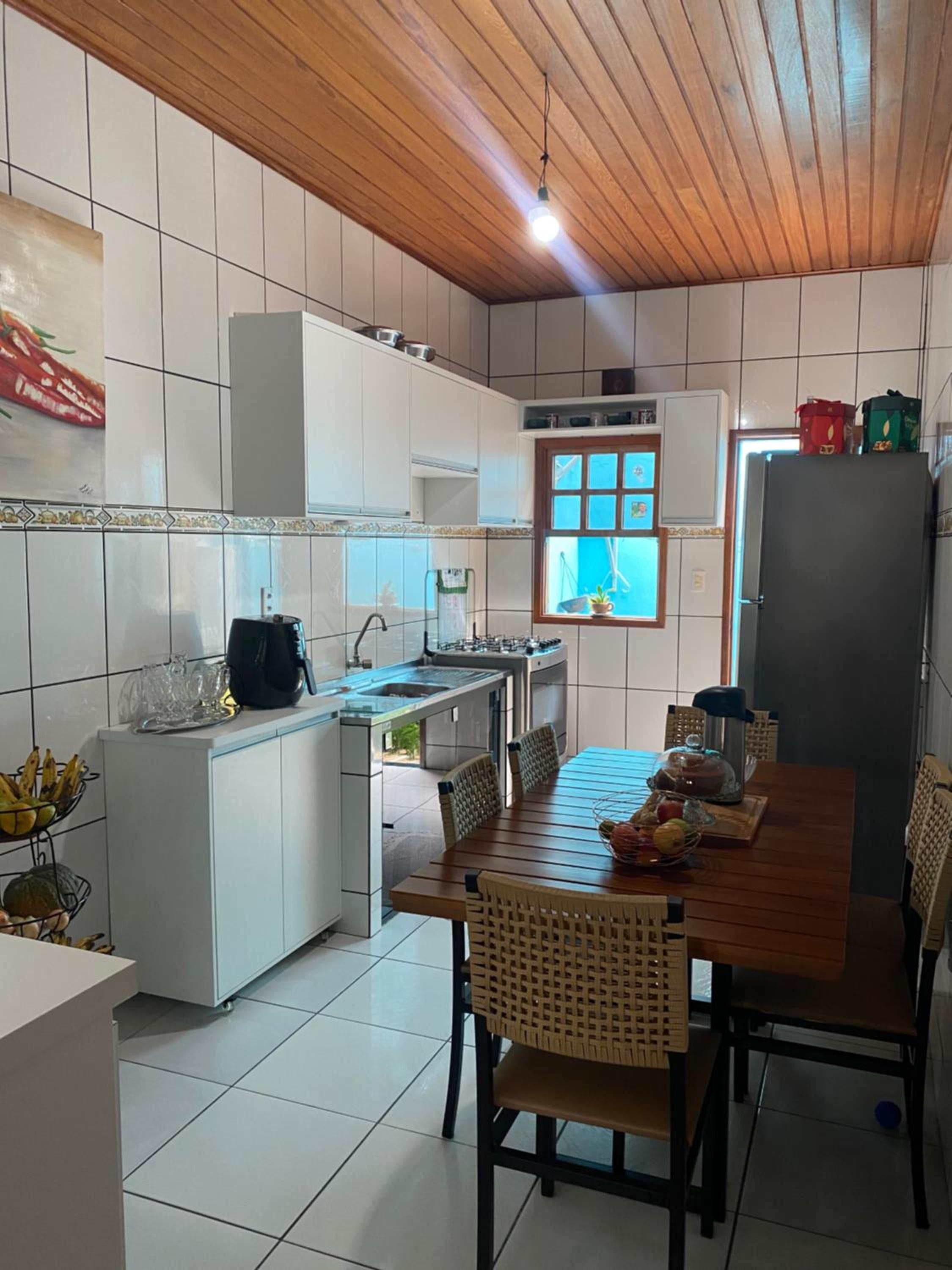 Three-Bedroom House photo 2