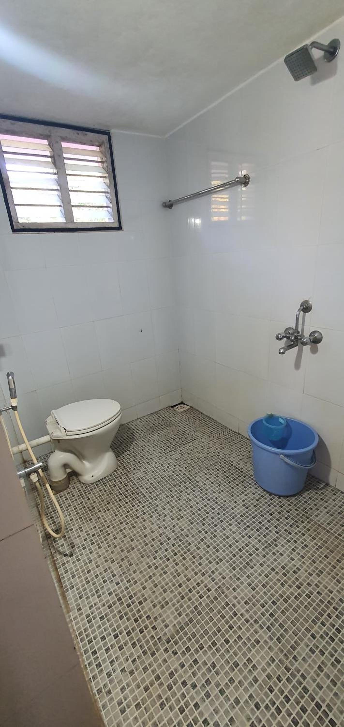 Deluxe Double Room (2 Adults + 1 Child) photo 3