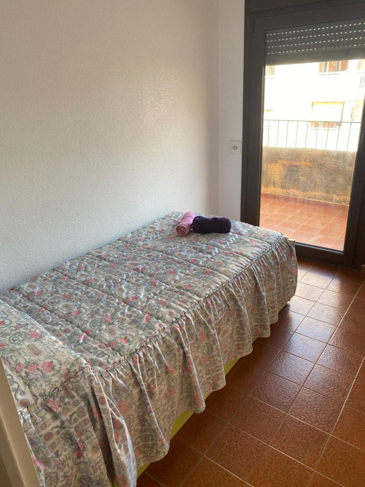 Departamento de tres habitaciones