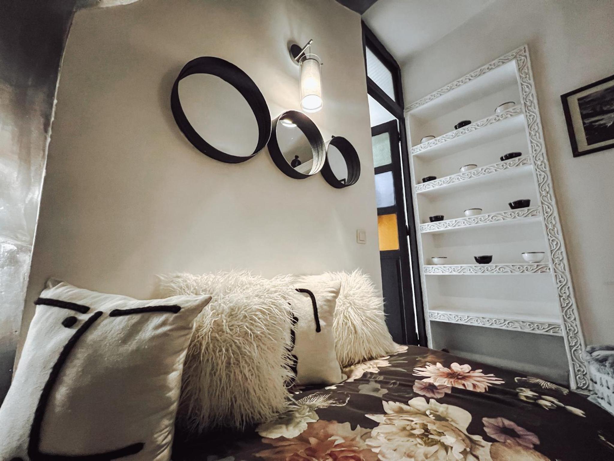Superior Queen Room