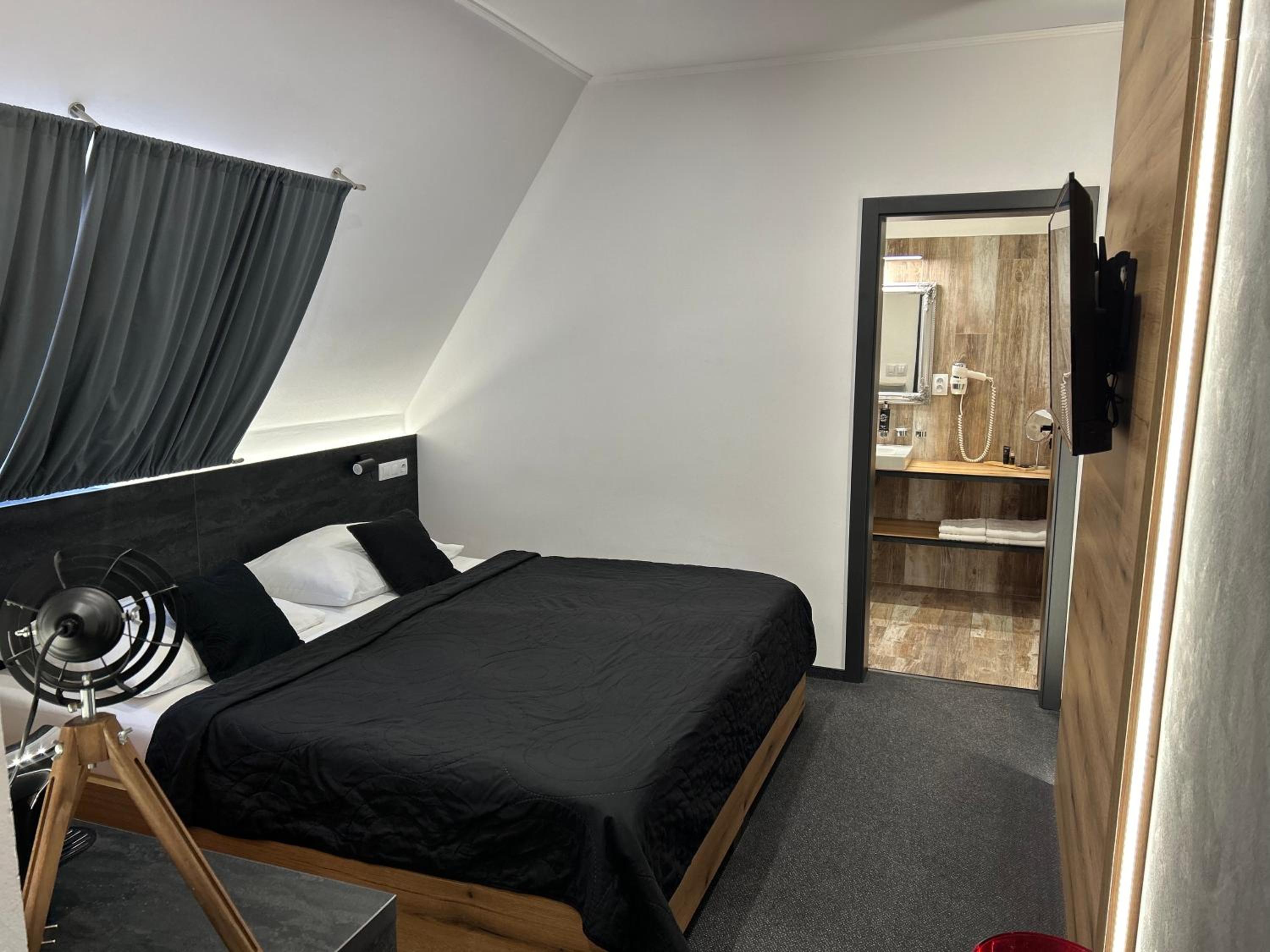 Deluxe Double Room photo 1